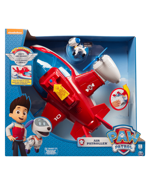 PAW Patrol Air Patro