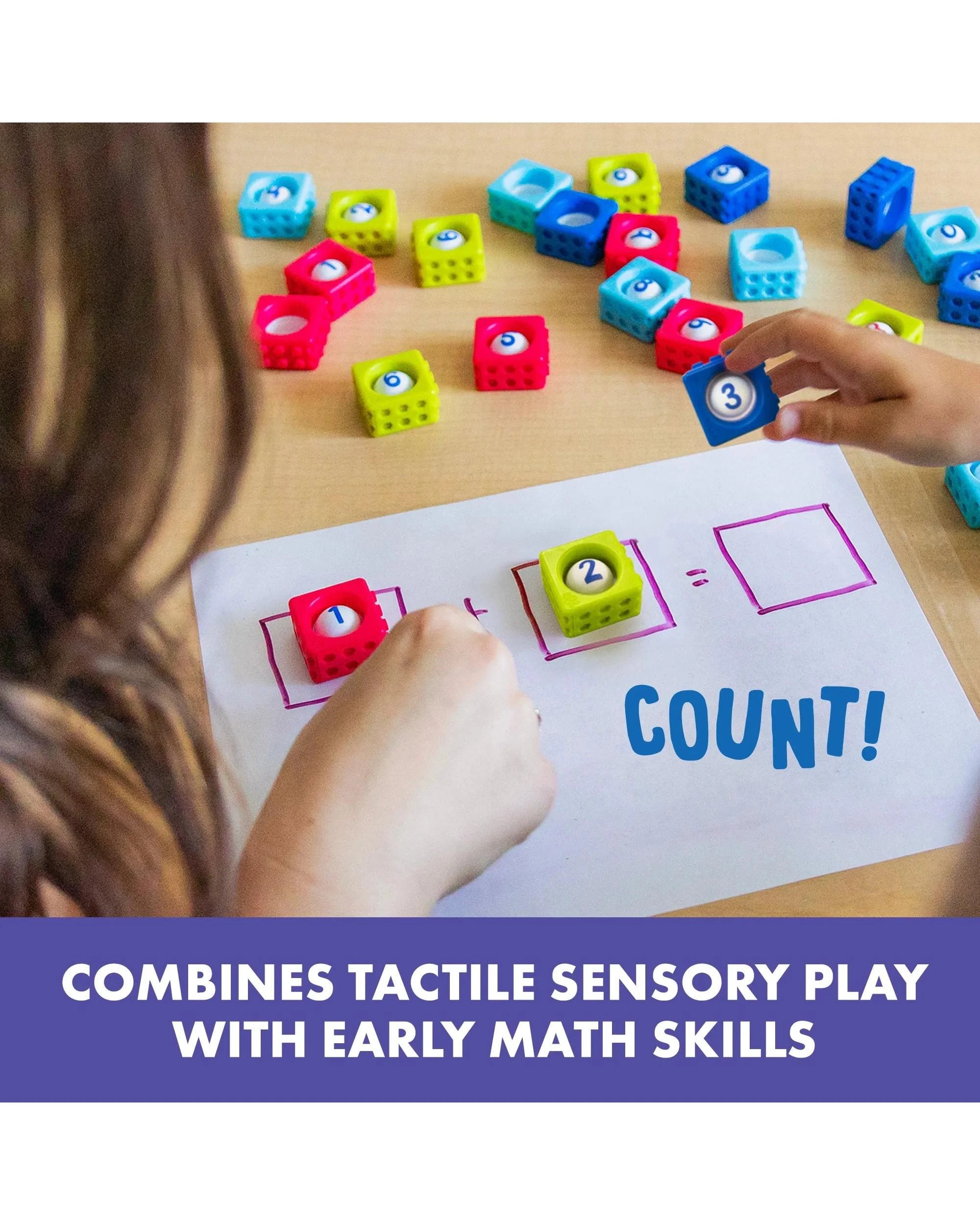 5 Educational Insights Number BubbleBrix, 5 of 5