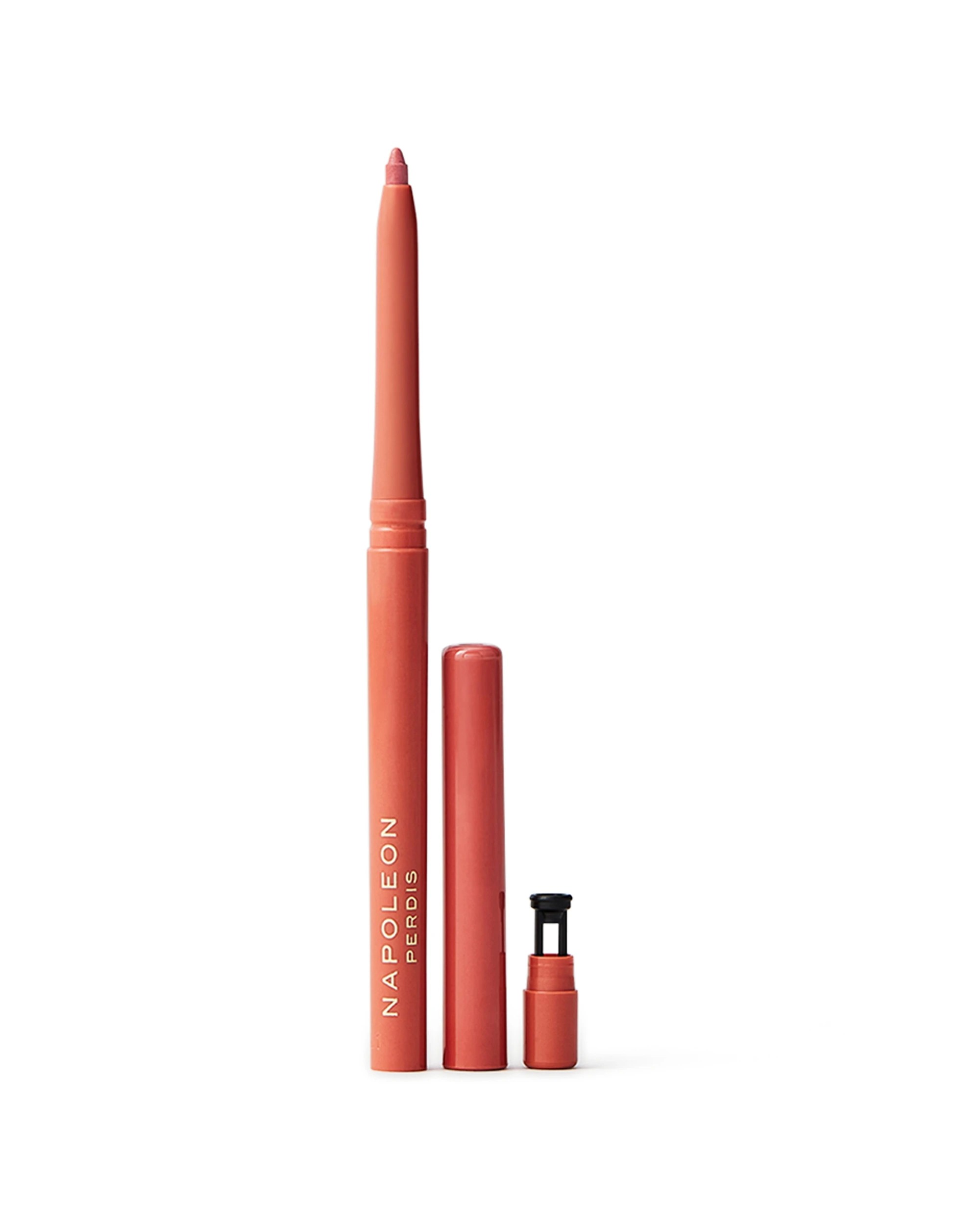 1 Napoleon Perdis Makeup 0.35G Taking Shape Lip Liner - Pinking, 1 of 4