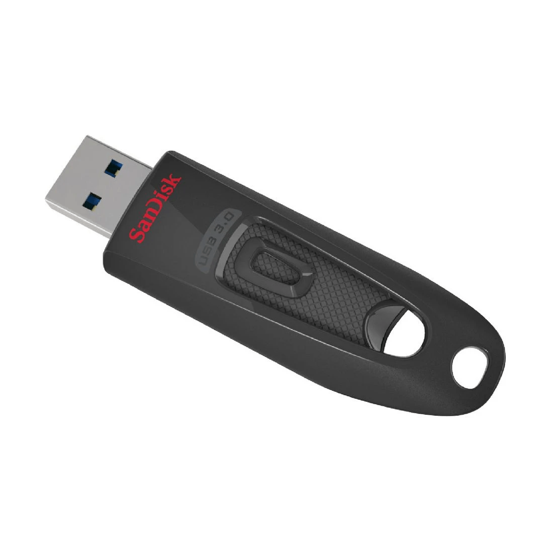 3 SanDisk 32GB Ultra USB 3.0 Flash Drive, 3 of 4