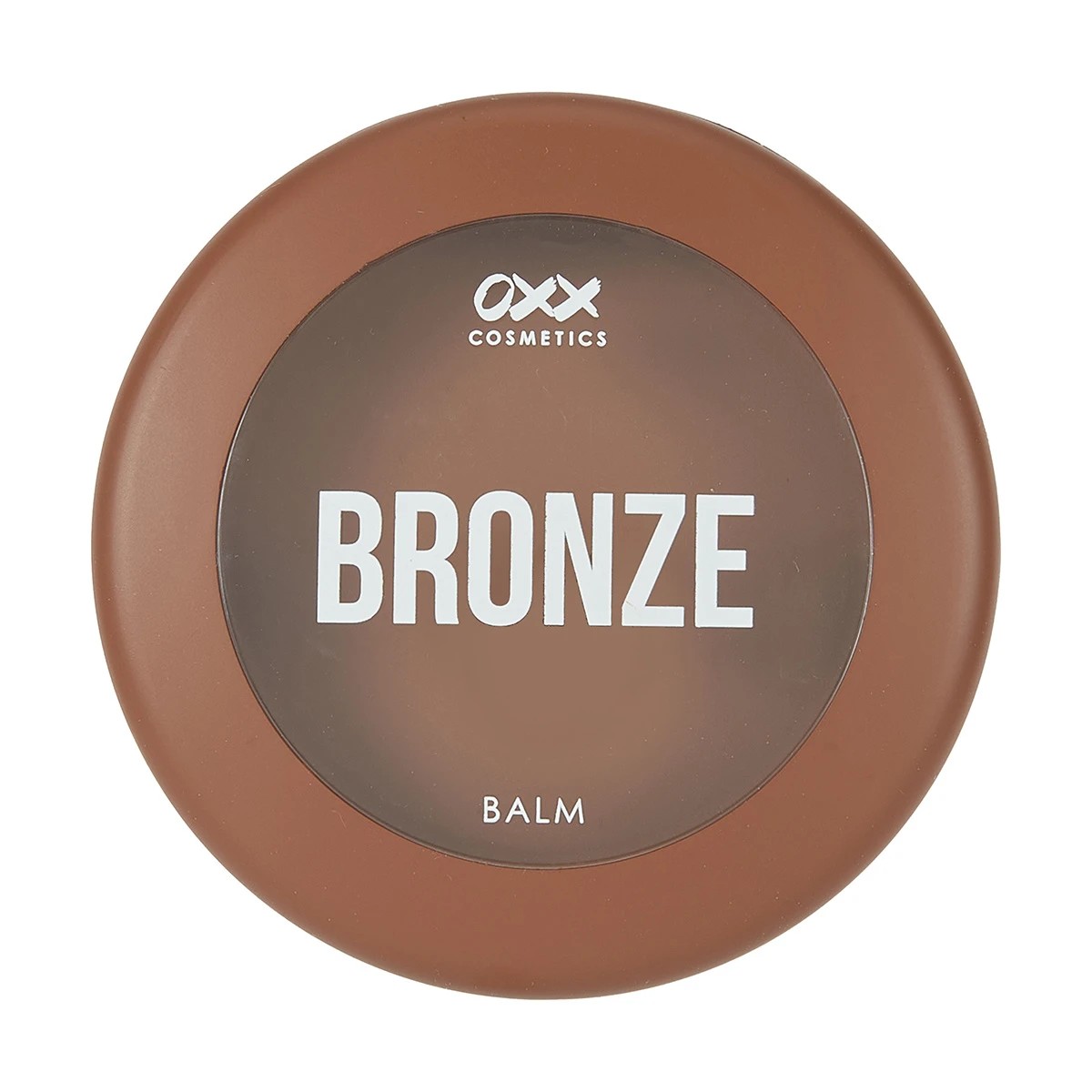 1 OXX Cosmetics Bronze Balm - Mink, 1 of 6