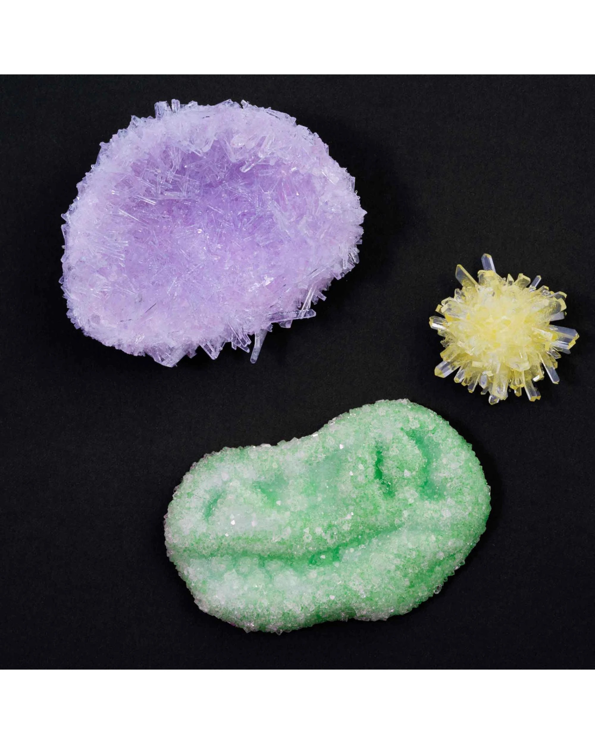 4 Heebie Jeebies Crystal Grow and Explore Science Kit, 4 of 8