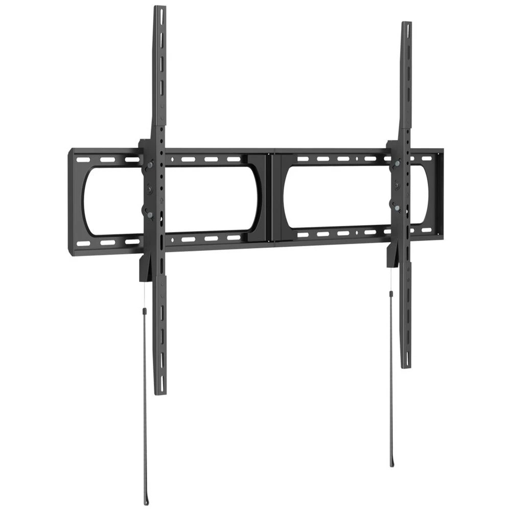 1 Brateck Super Heavy-Duty Tilt TV Wall Mount 37 – 140" 125kg, 1 of 10