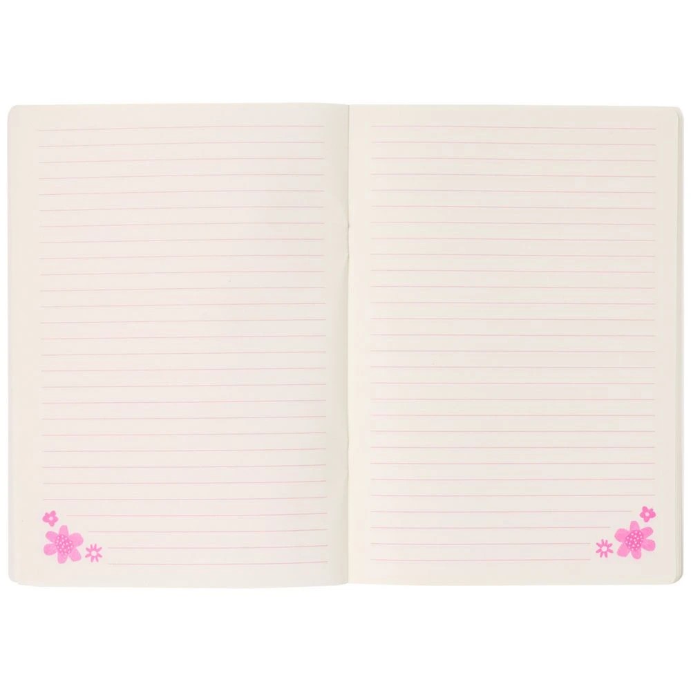 5 Otto Rach Jackson A5 Notebooks 3 Pack, 5 of 5