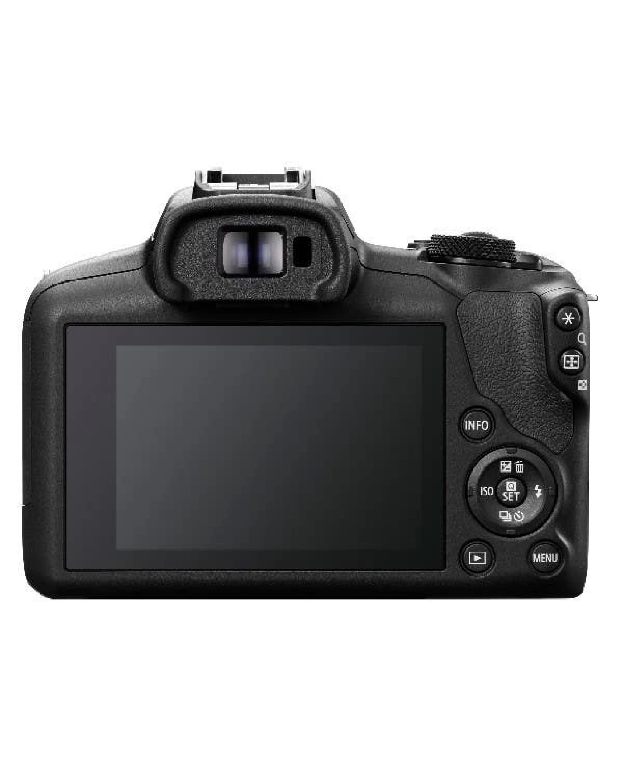 Canon EOS R100/18-45mmSTM BOX - Kmart