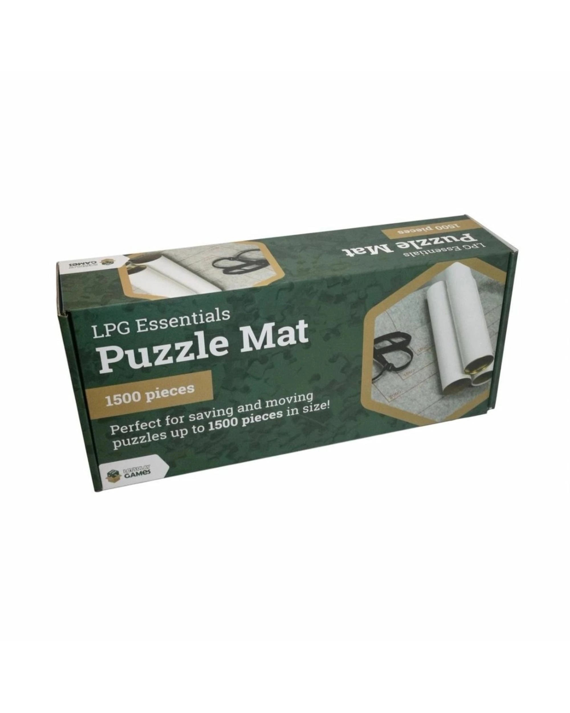 1 LPG Puzzle Mat 1500 Piece, 1 of 1