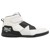 WHITE/BLACK