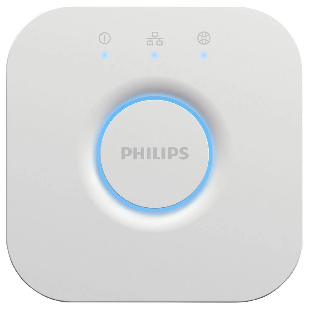 8 Philips Hue Bridge, 8 of 9