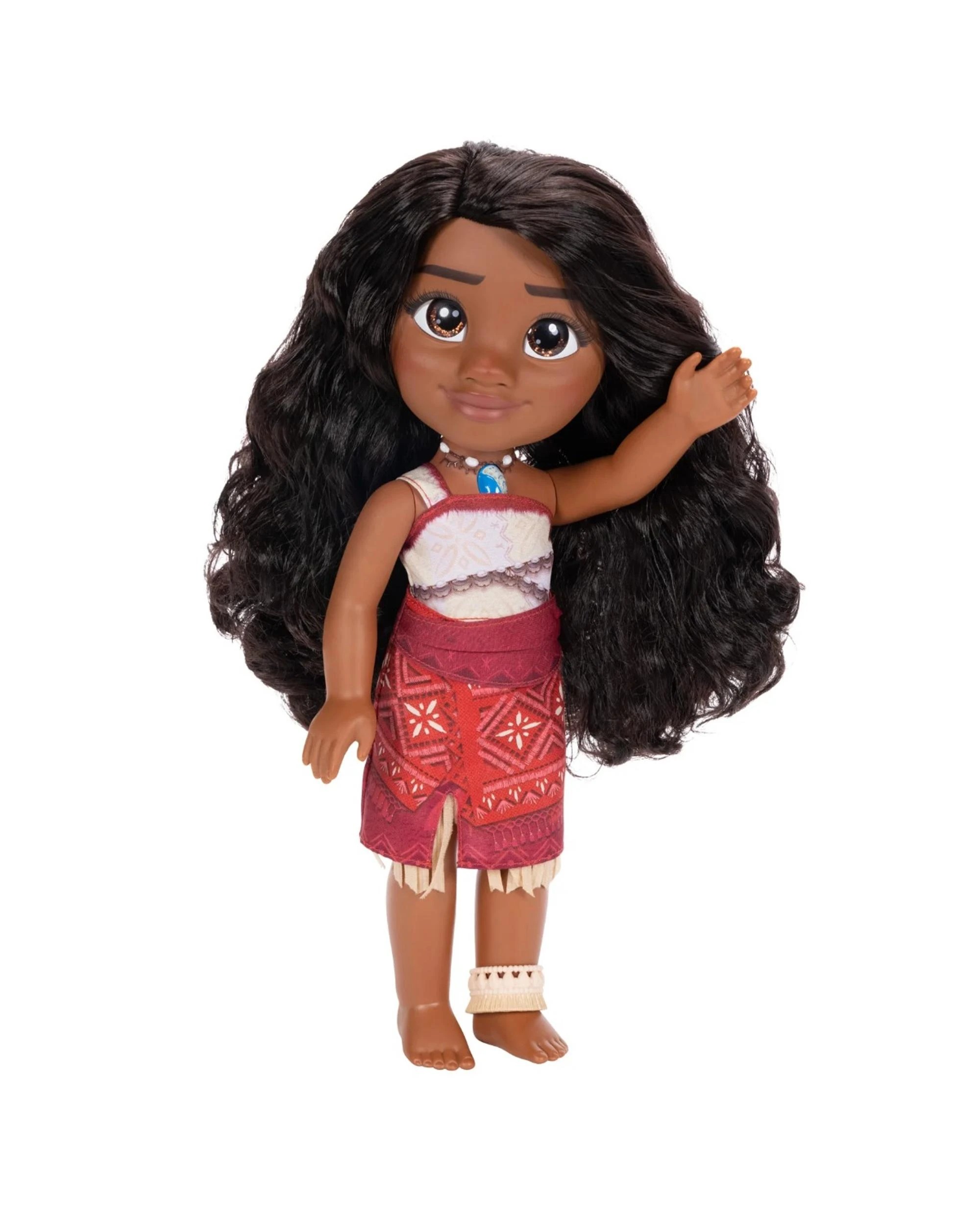 3 Moana 2 My Friend Moana Large 38cm Doll, 3 of 4