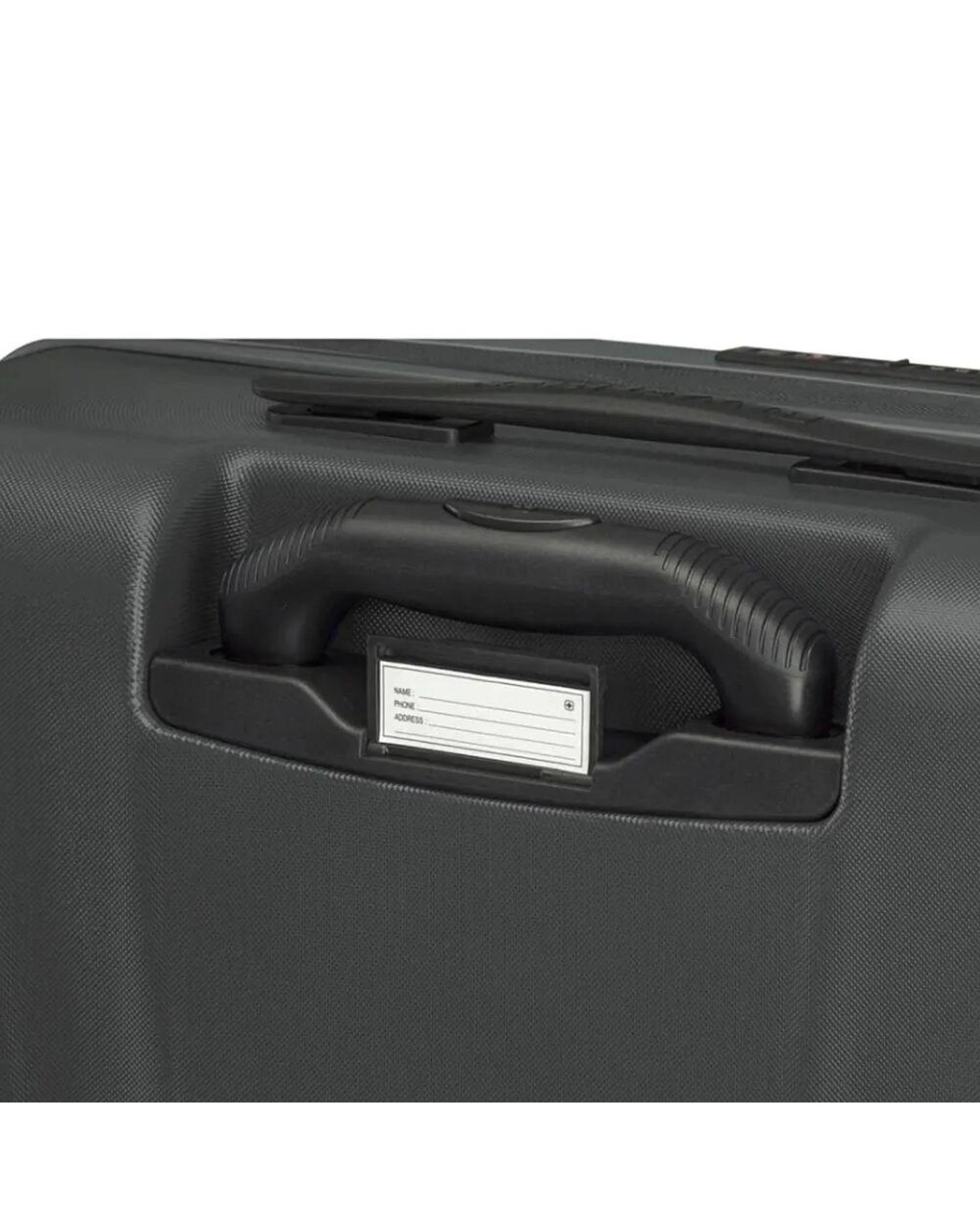 10 Wenger Skyon Hardside 2 Piece Luggage Set Anthracite, 10 of 10