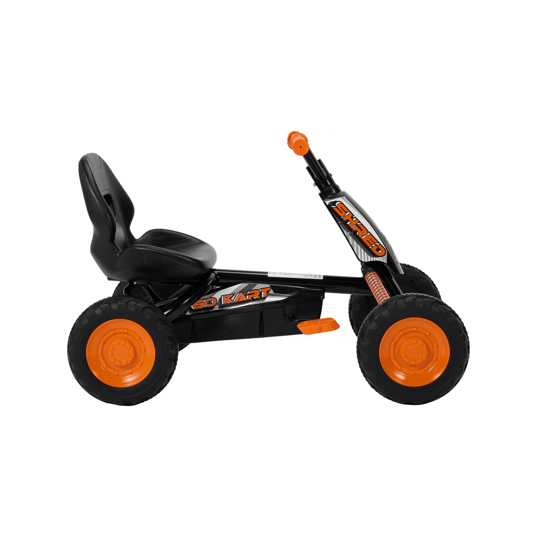 2 Pedal Go Kart, 2 of 8