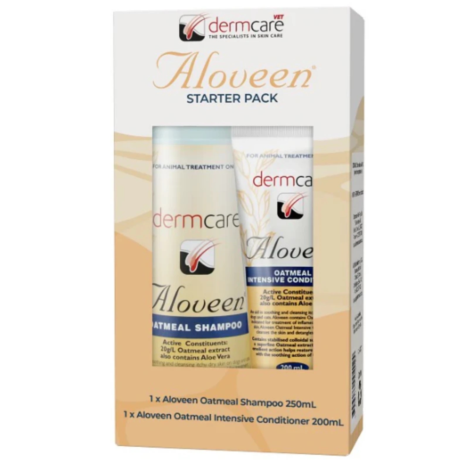 2 Dermcare Aloveen Starter Pack, 2 of 2