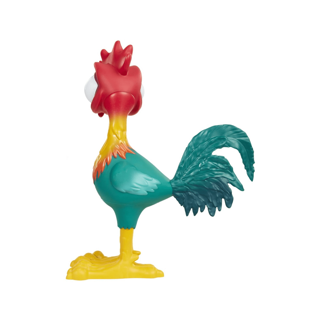 4 JAKKS Pacific Moana 2 Squeeze and Scream Heihei, 4 of 5