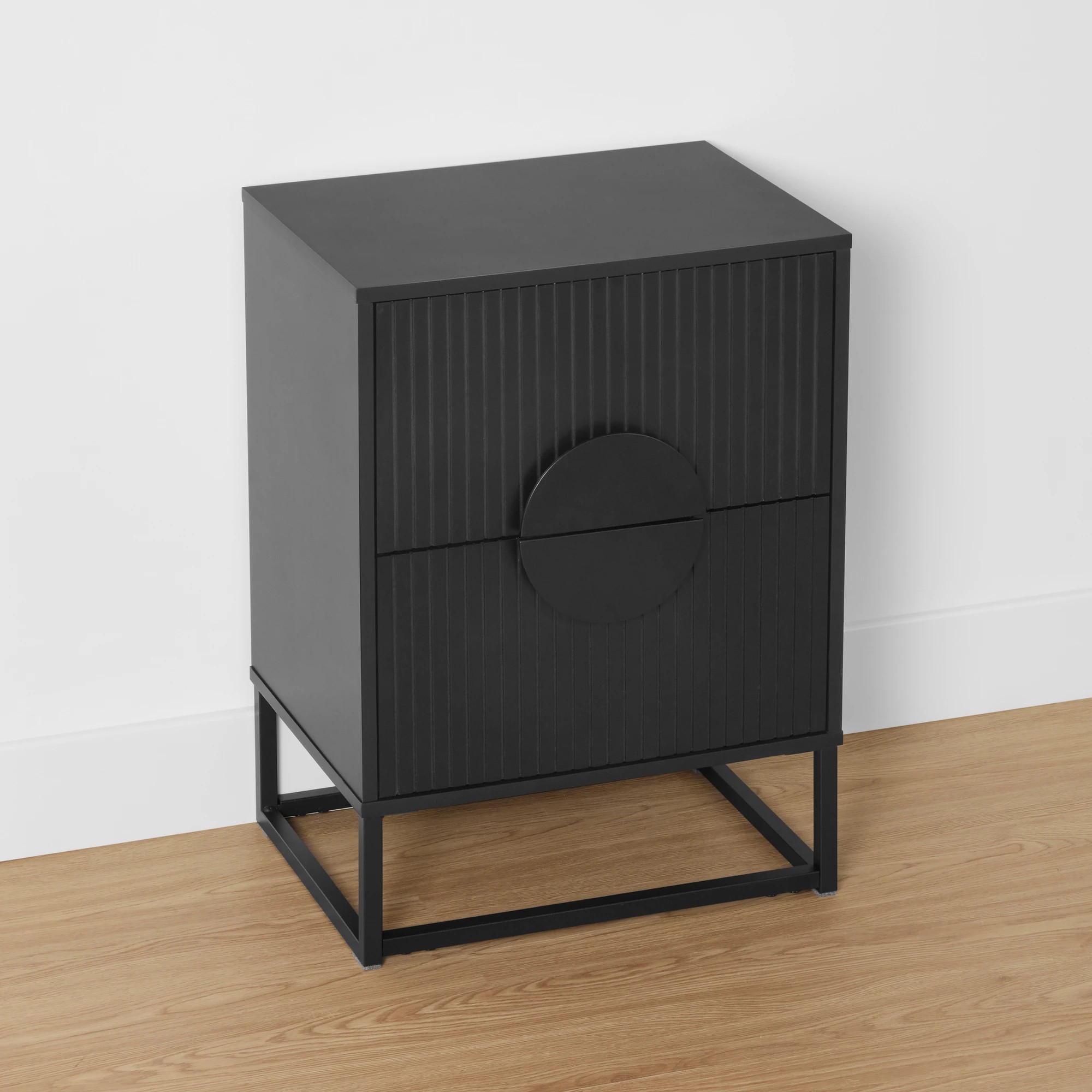 4 Stevie Bedside Table, 4 of 10