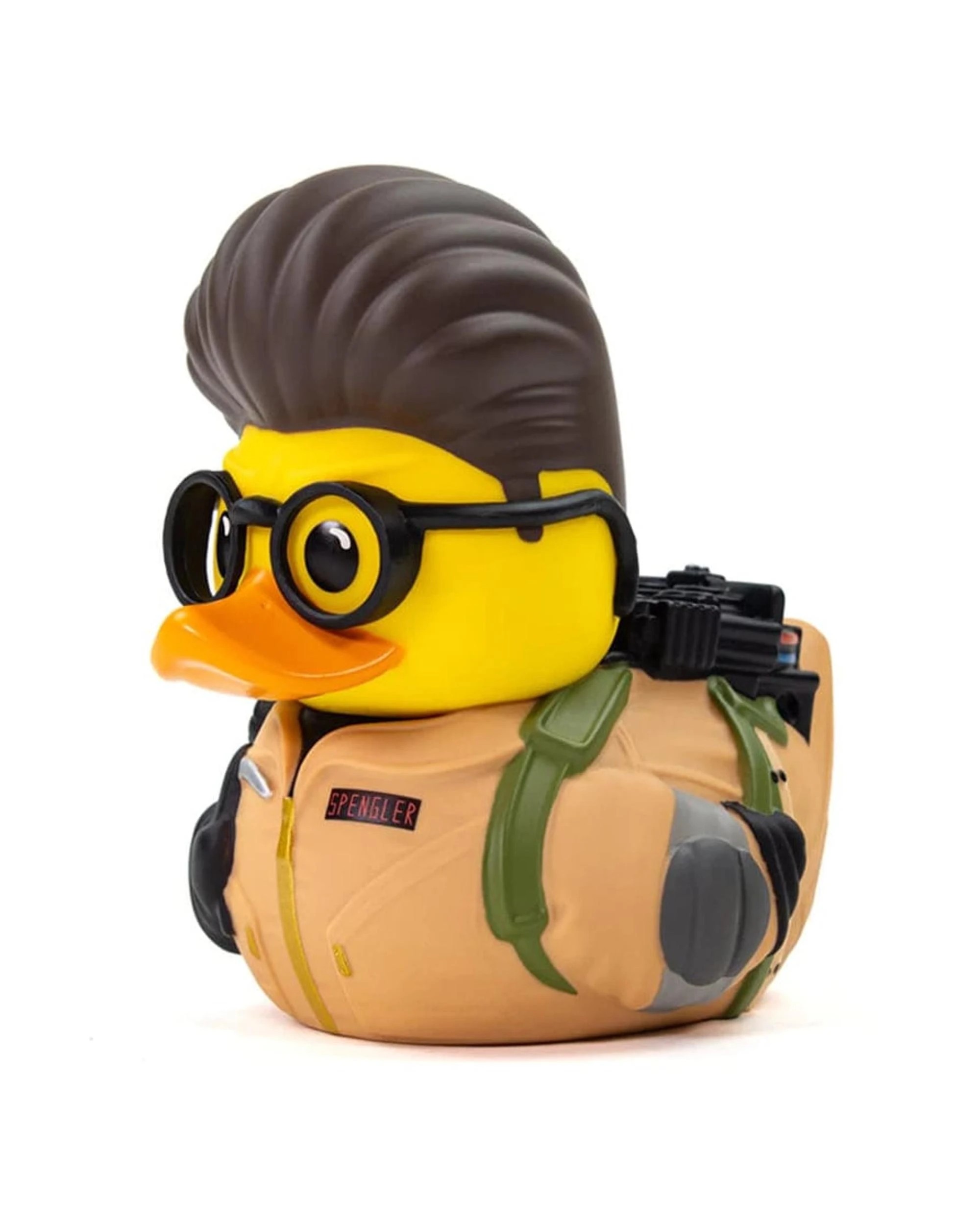 1 Tubbz Ghostbusters Egon Spengler Boxed Edition, 1 of 8
