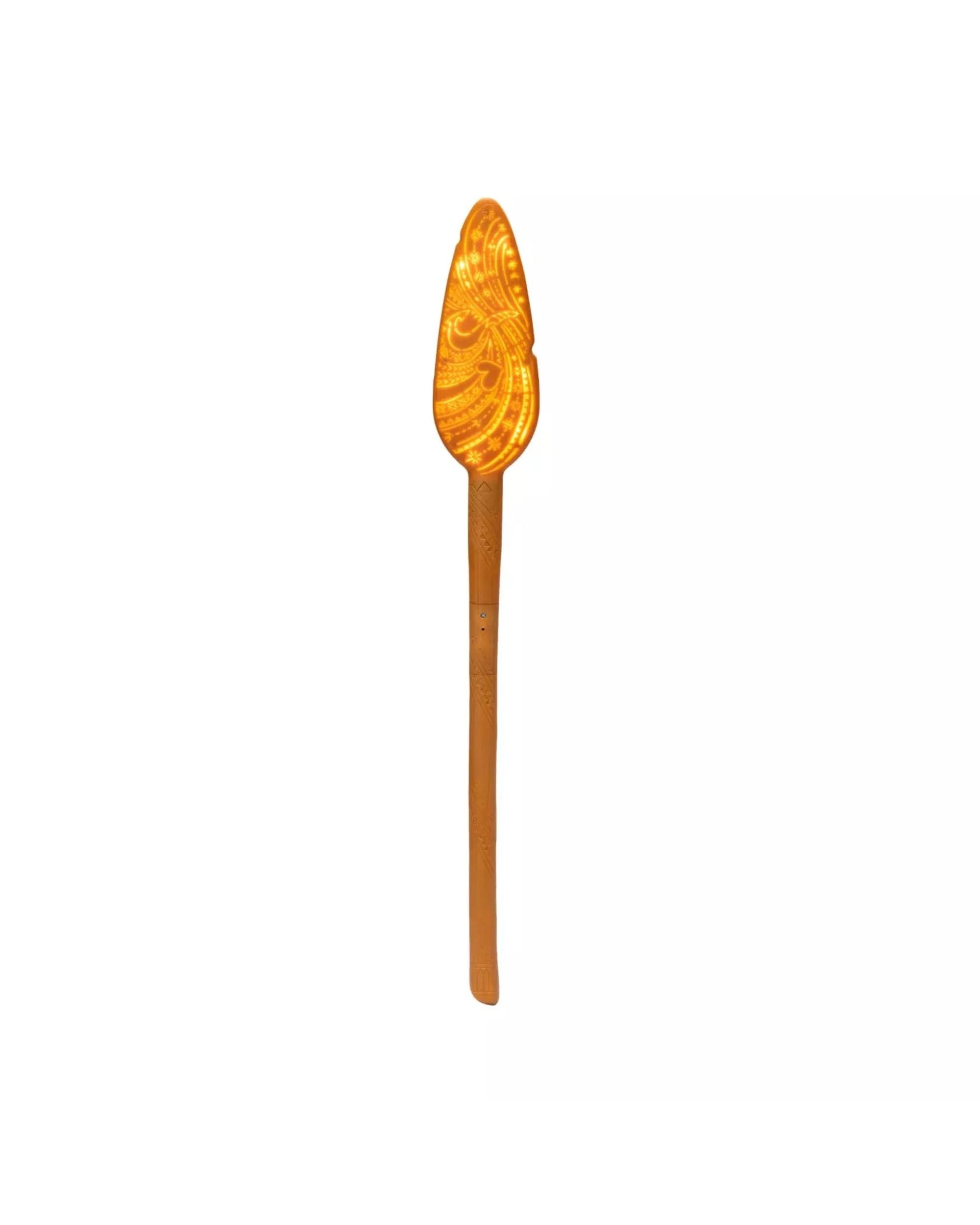 4 Disney Moana 2 Tautai Moana's Light-Up Oar, 4 of 7