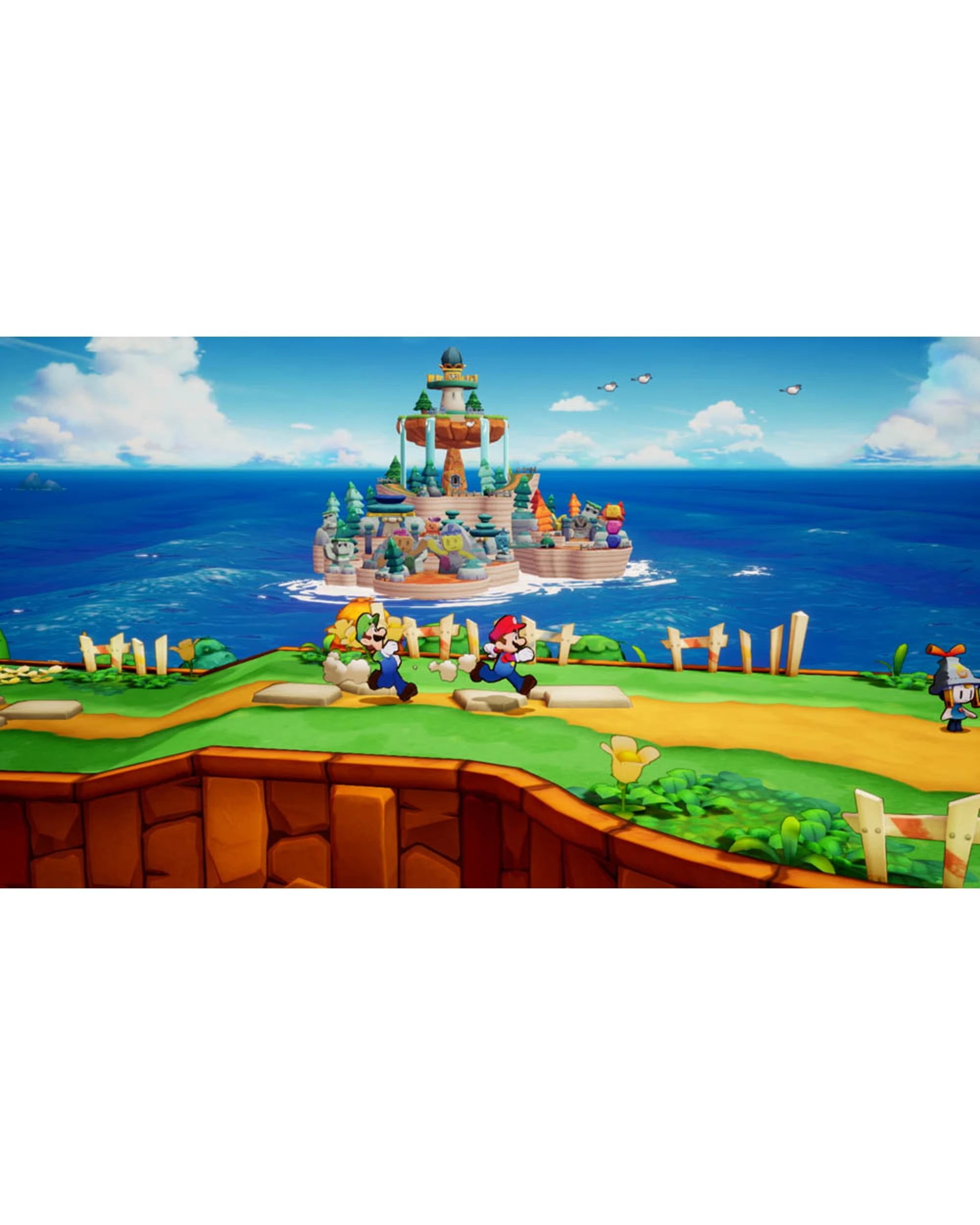 3 Mario and Luigi: Brothership - Switch, 3 of 6