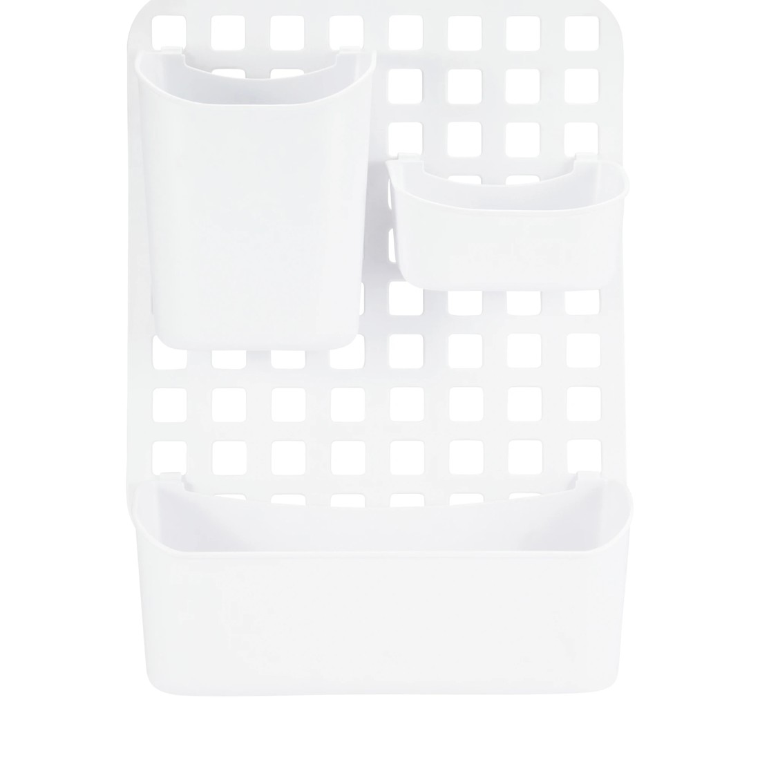 2 Plastic Shower Caddy, 2 of 5