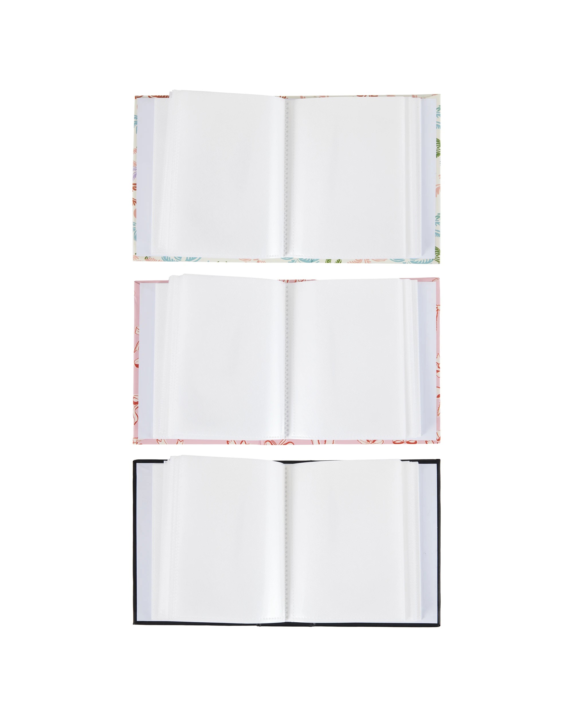 2 Photo Album - Assorted, 2 of 4