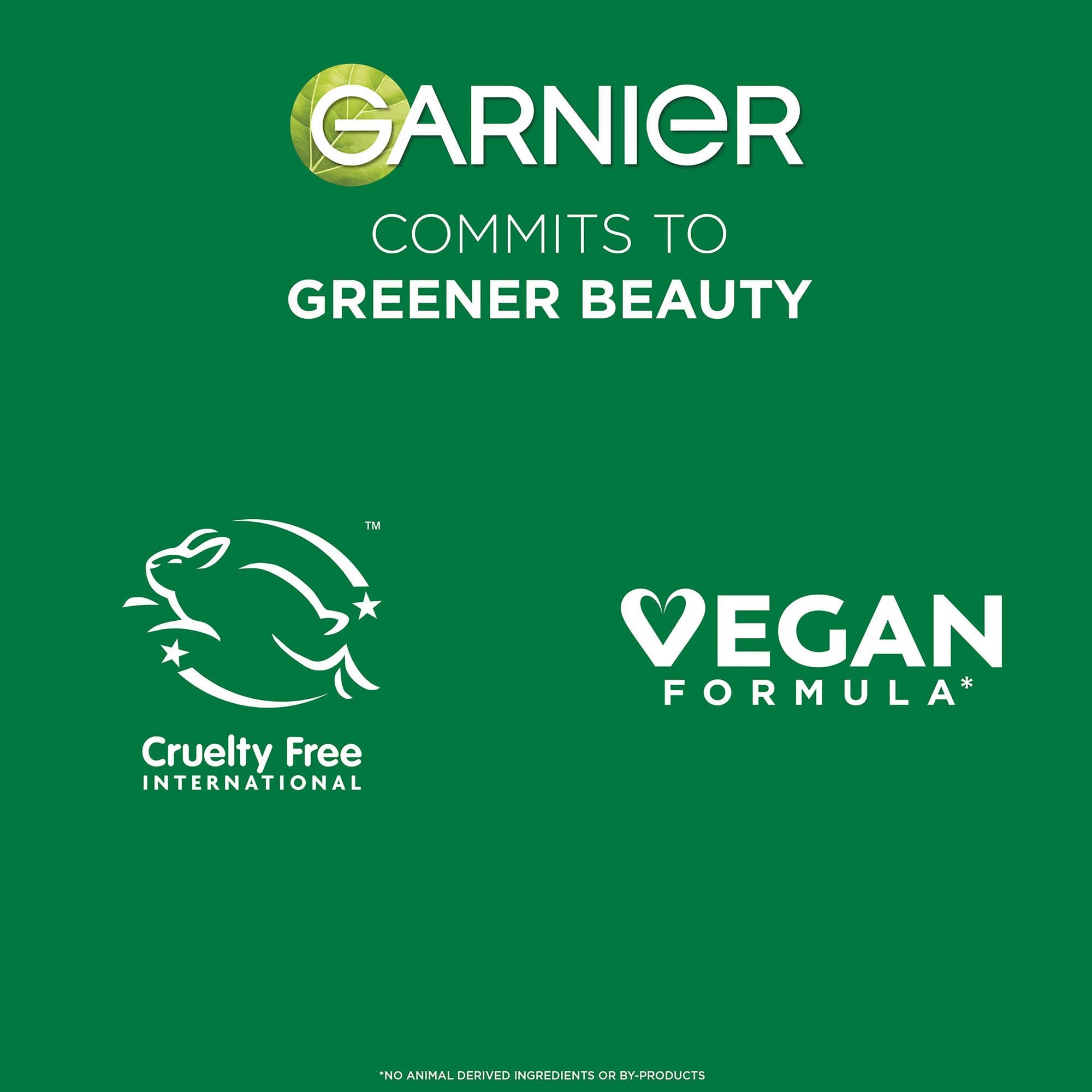 9 Garnier SkinActive Vitamin C Makeup Cleansing Balm, 9 of 9