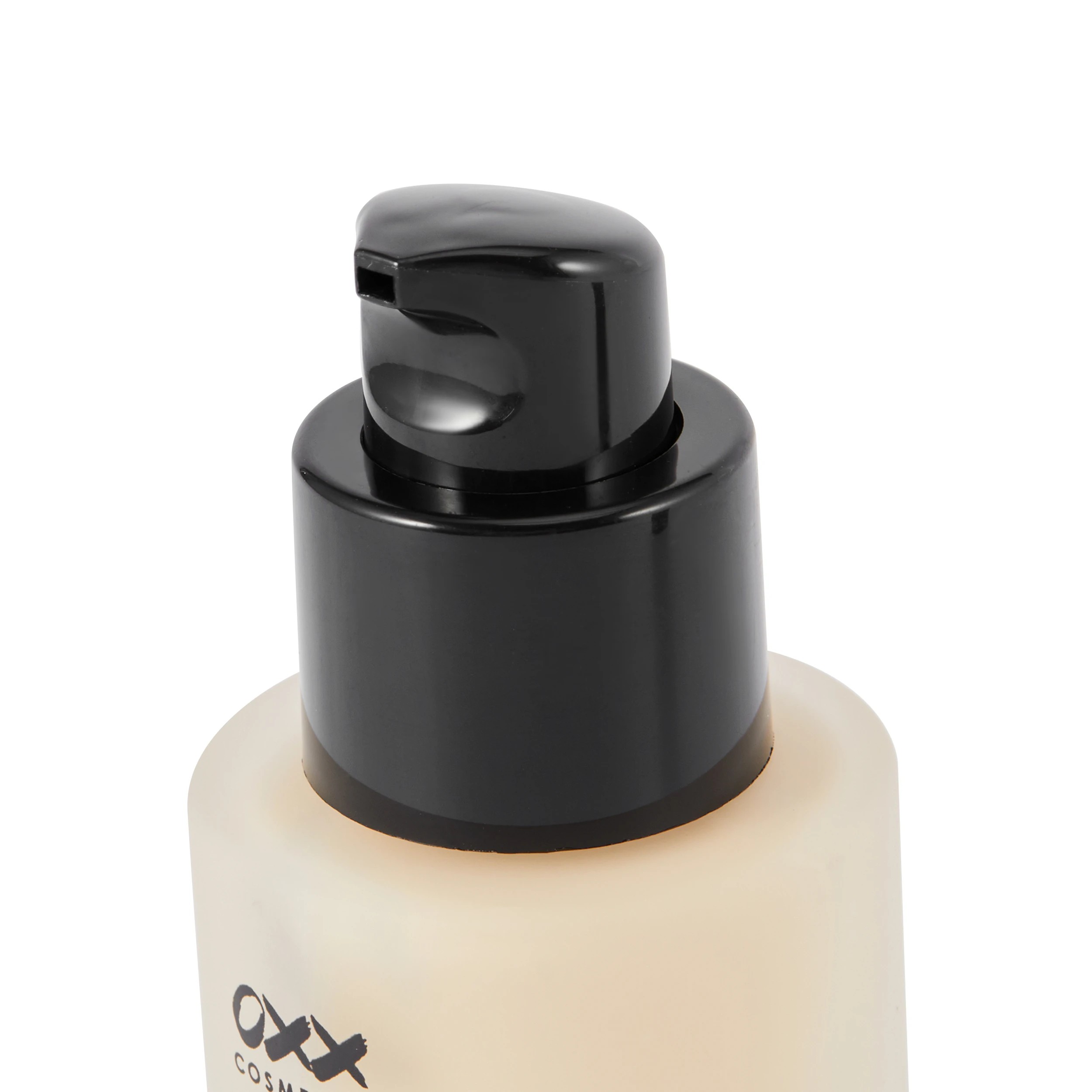 6 OXX Cosmetics Silk Finish Luminous Foundation - Light Nude 3.8, 6 of 8