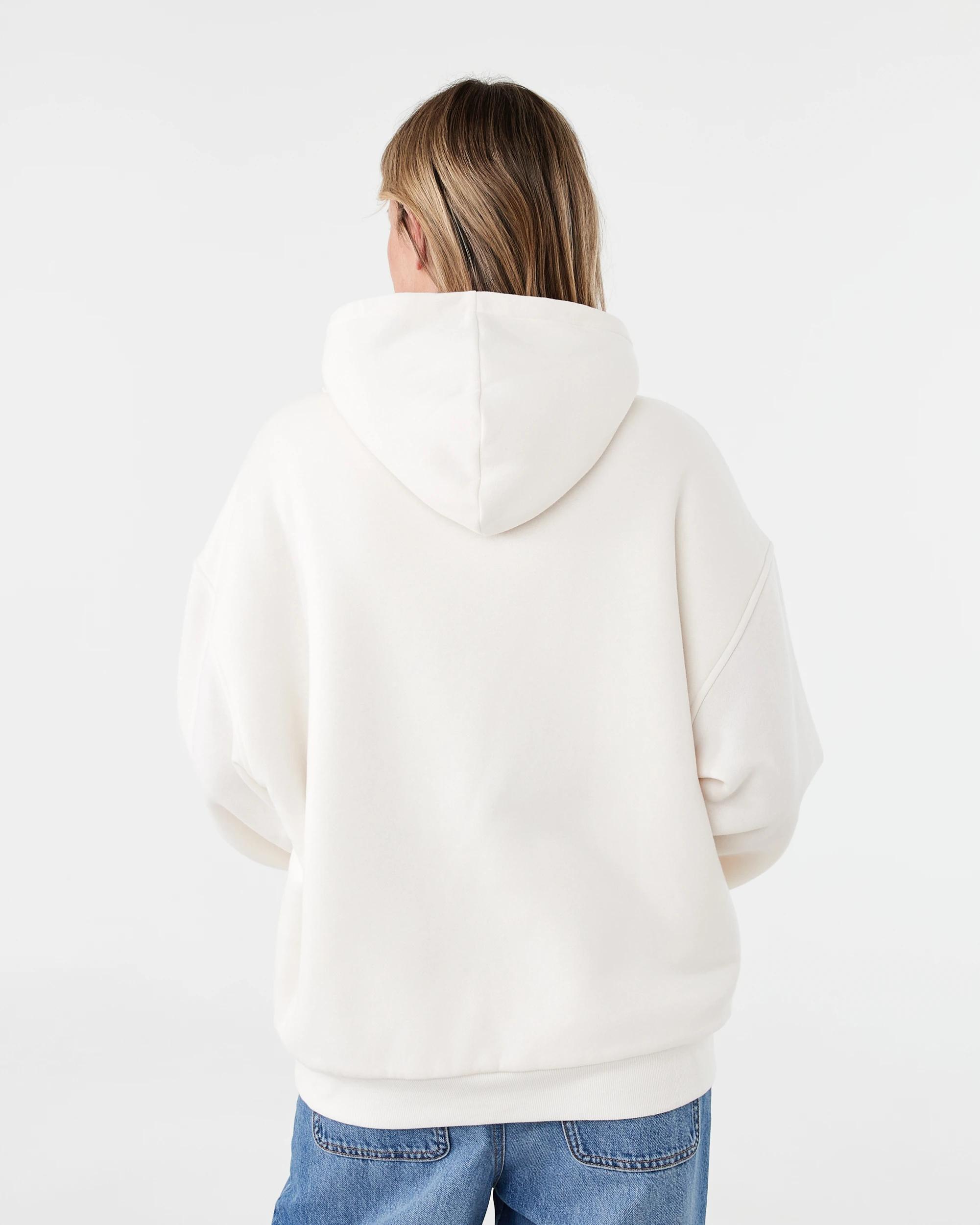 3 Sherpa Lined Graphic Hoodie Champ Elys, 3 of 7