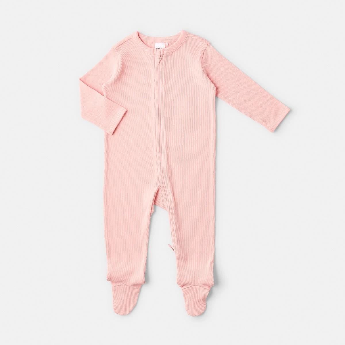 4 3 Pack Coveralls NATIVE FLORAL, 4 of 8