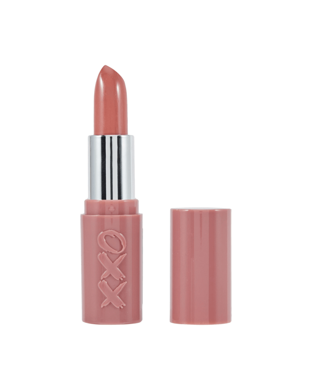 OXX Cosmetics Satin Lipstick - Modest 