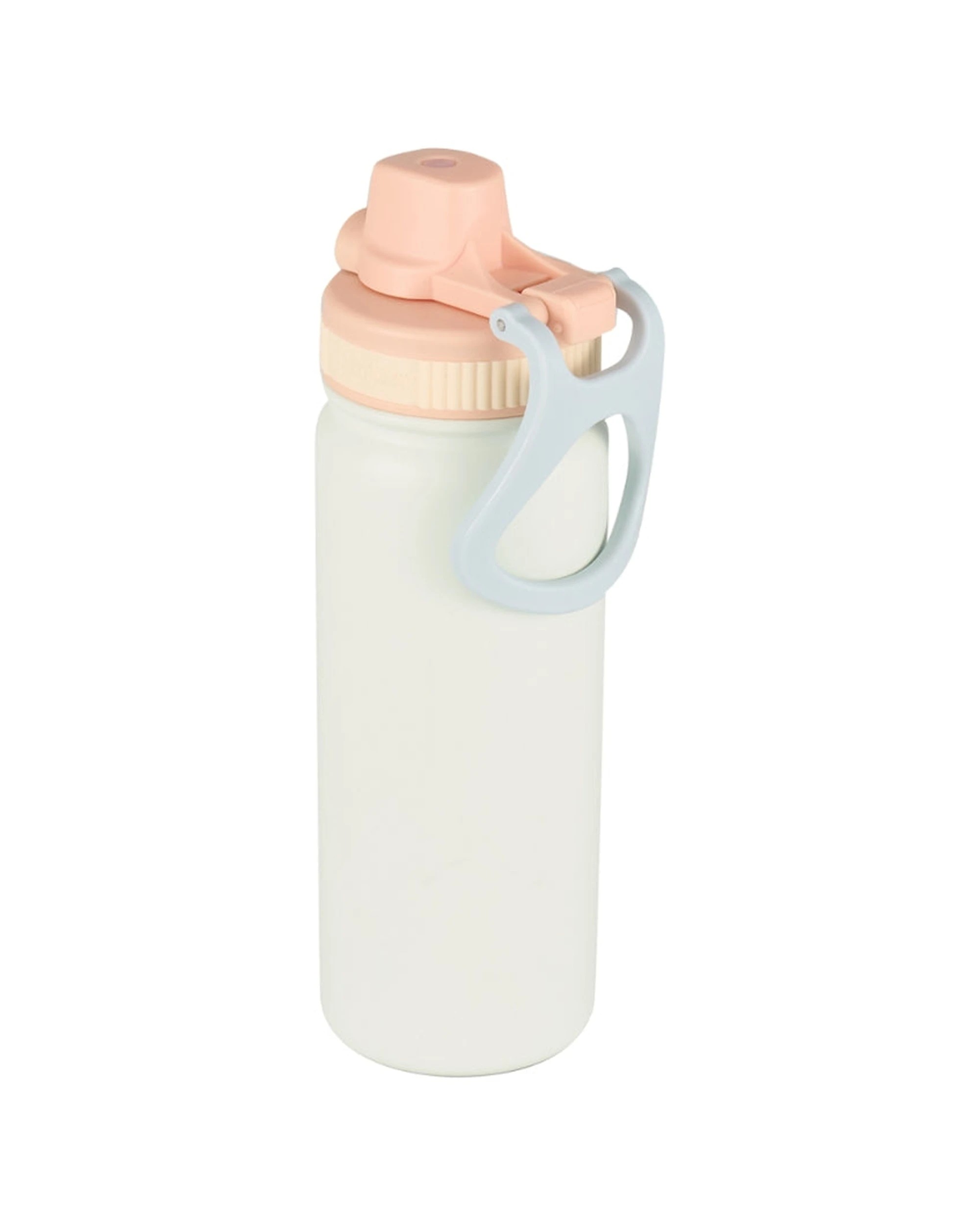 2 Sprinkler Alfie Bottle 550ml Vacuum Insulated Leakproof Portable - Pink, 2 of 4