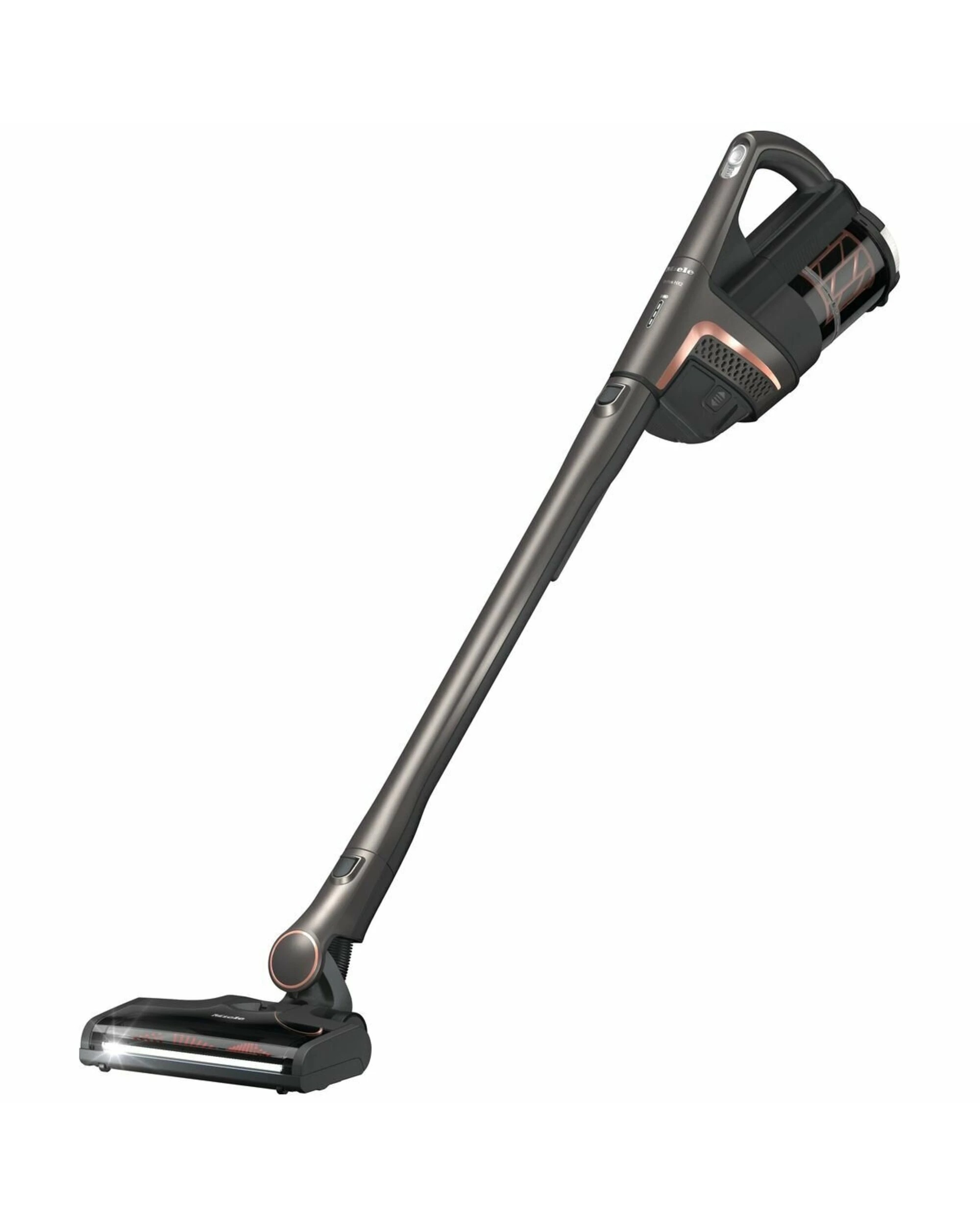 1 Miele Triflex HX2 Pro Bagless Stick Vacuum, 1 of 5