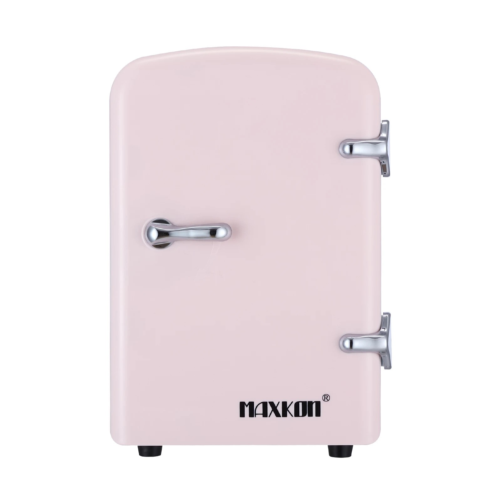 5 Maxkon 2in1 Mini Fridge Cooler Warmer 12V Home Car Refrigerator, 5 of 7