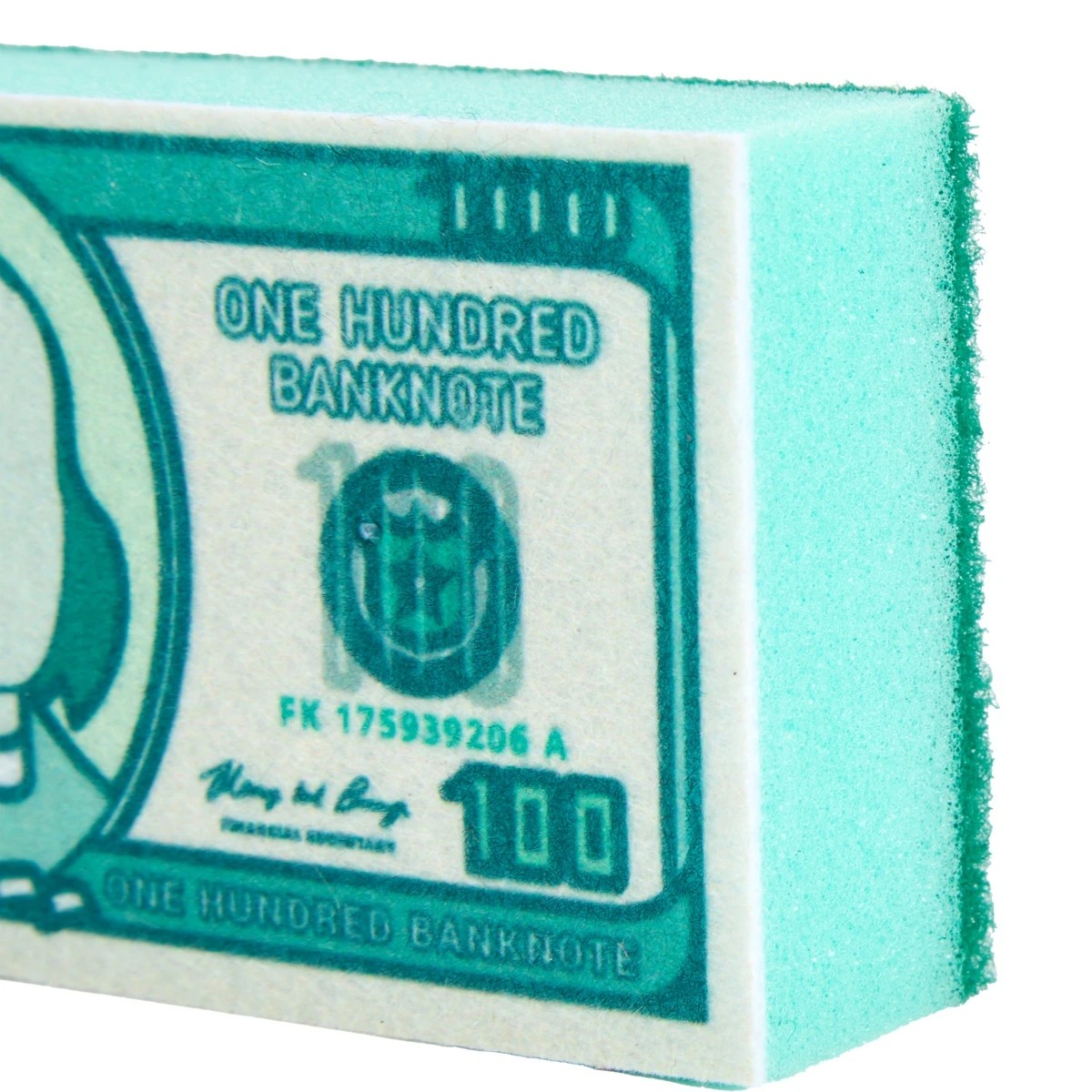 4 2 Pack Money Sponges, 4 of 6