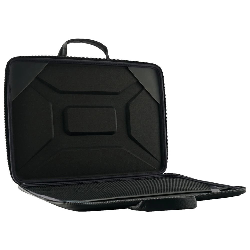 3 UAG Medium Sleeve with Handles 13" Black, 3 of 3