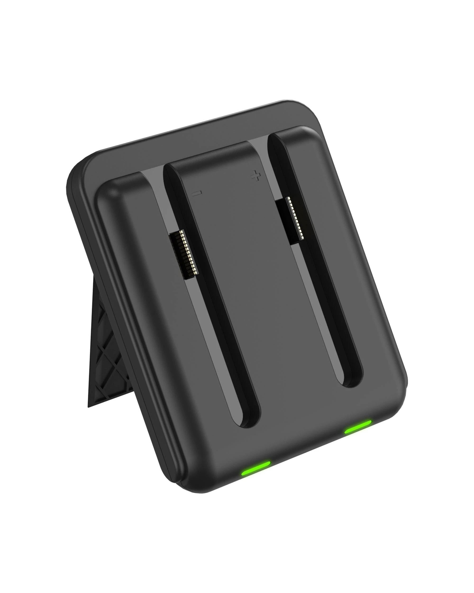 10 Powerwave Premium Starter Pack for Nintendo Switch 2 - Black, 10 of 10