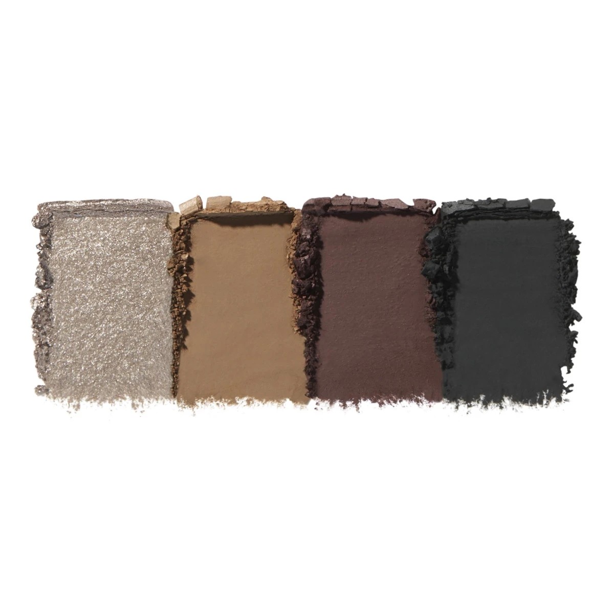 4 e.l.f. Bite-Size Eyeshadow Palette - Truffles, 4 of 6