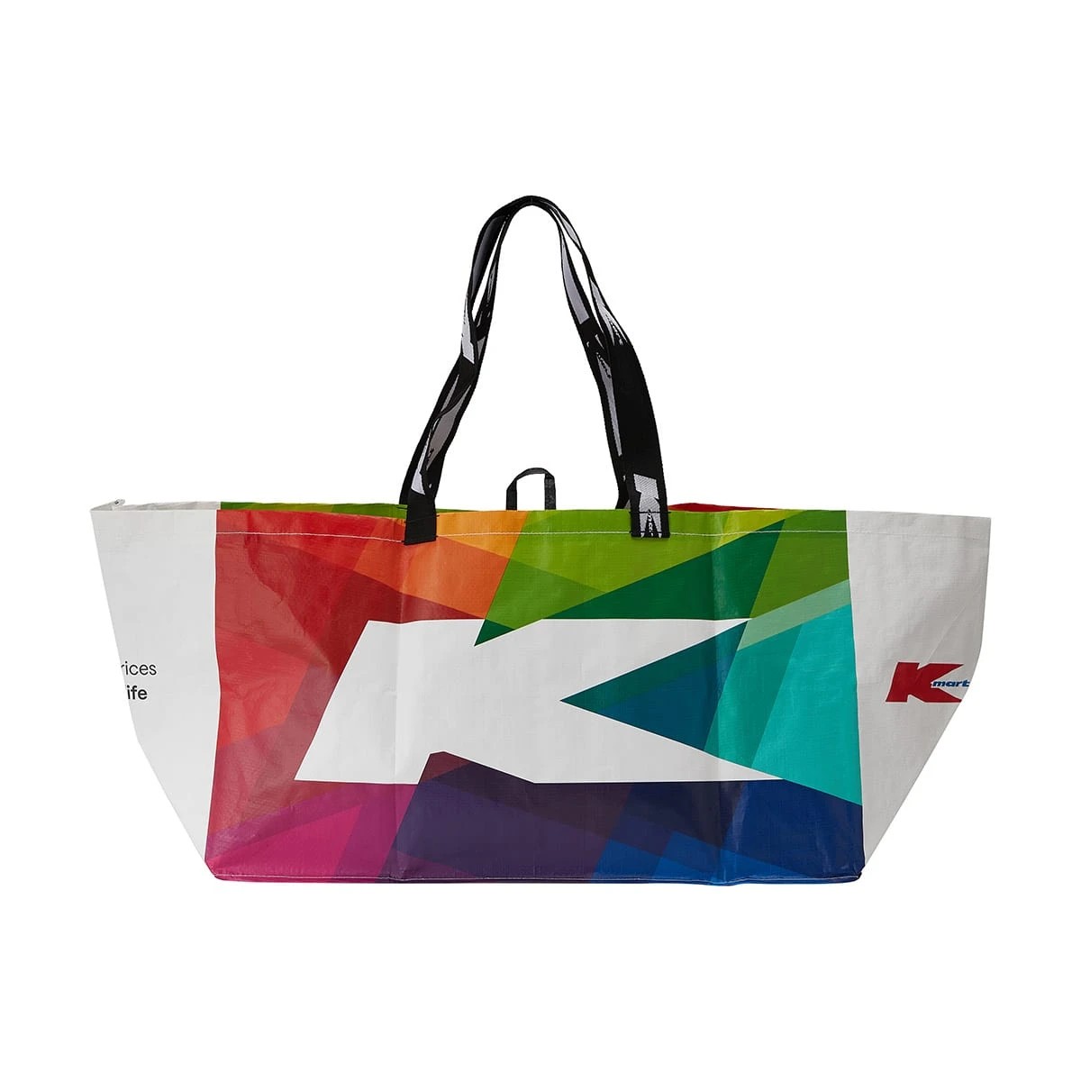 6 Kmart Shopping Bag, 6 of 6