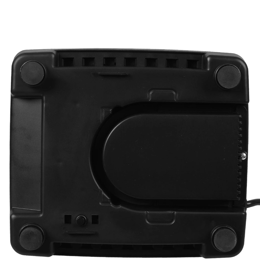 2 Spector 2l Commercial Blender - Black, 2 of 3