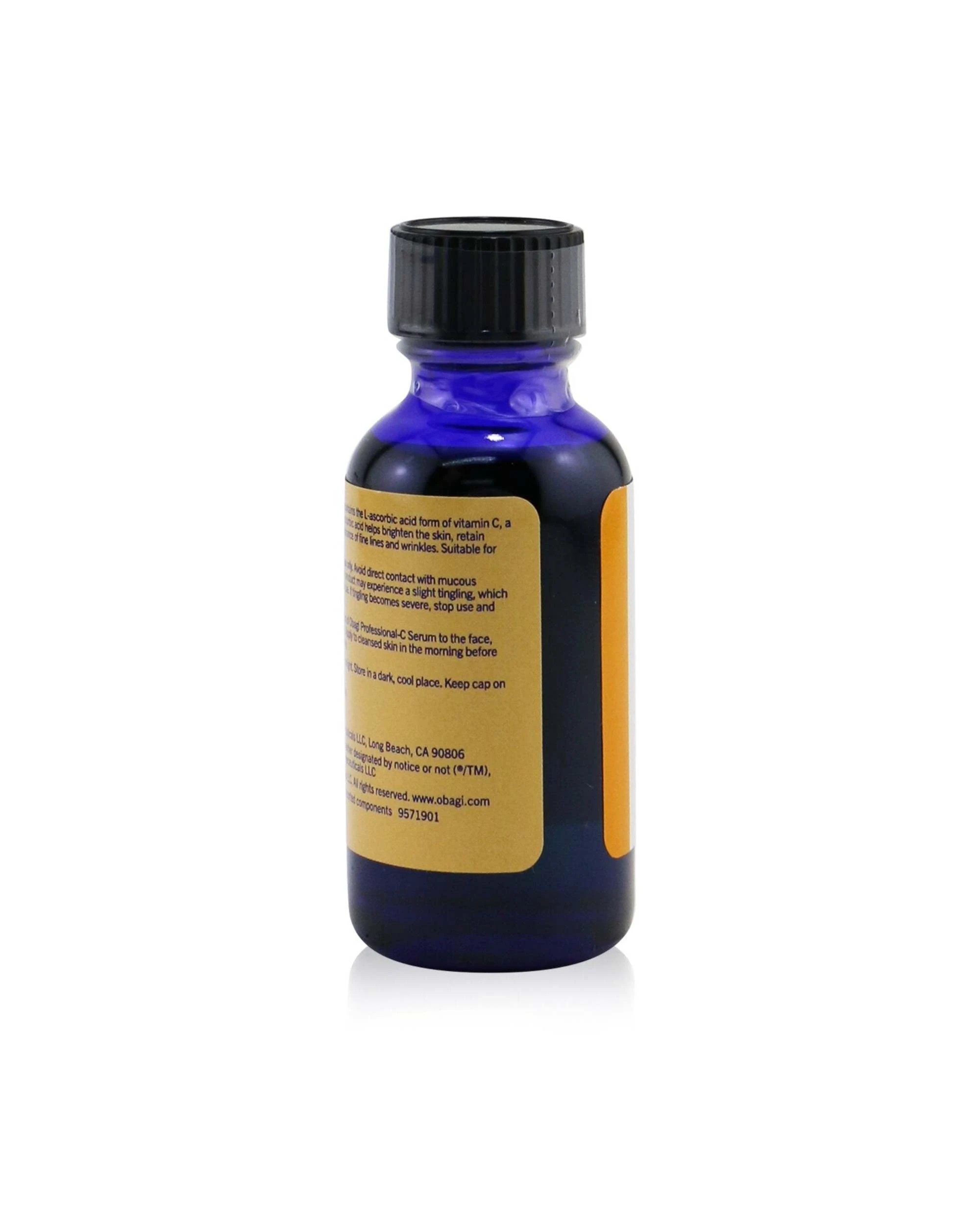 3 Obagi Professional C Serum 10%  30ml/1oz, 3 of 3