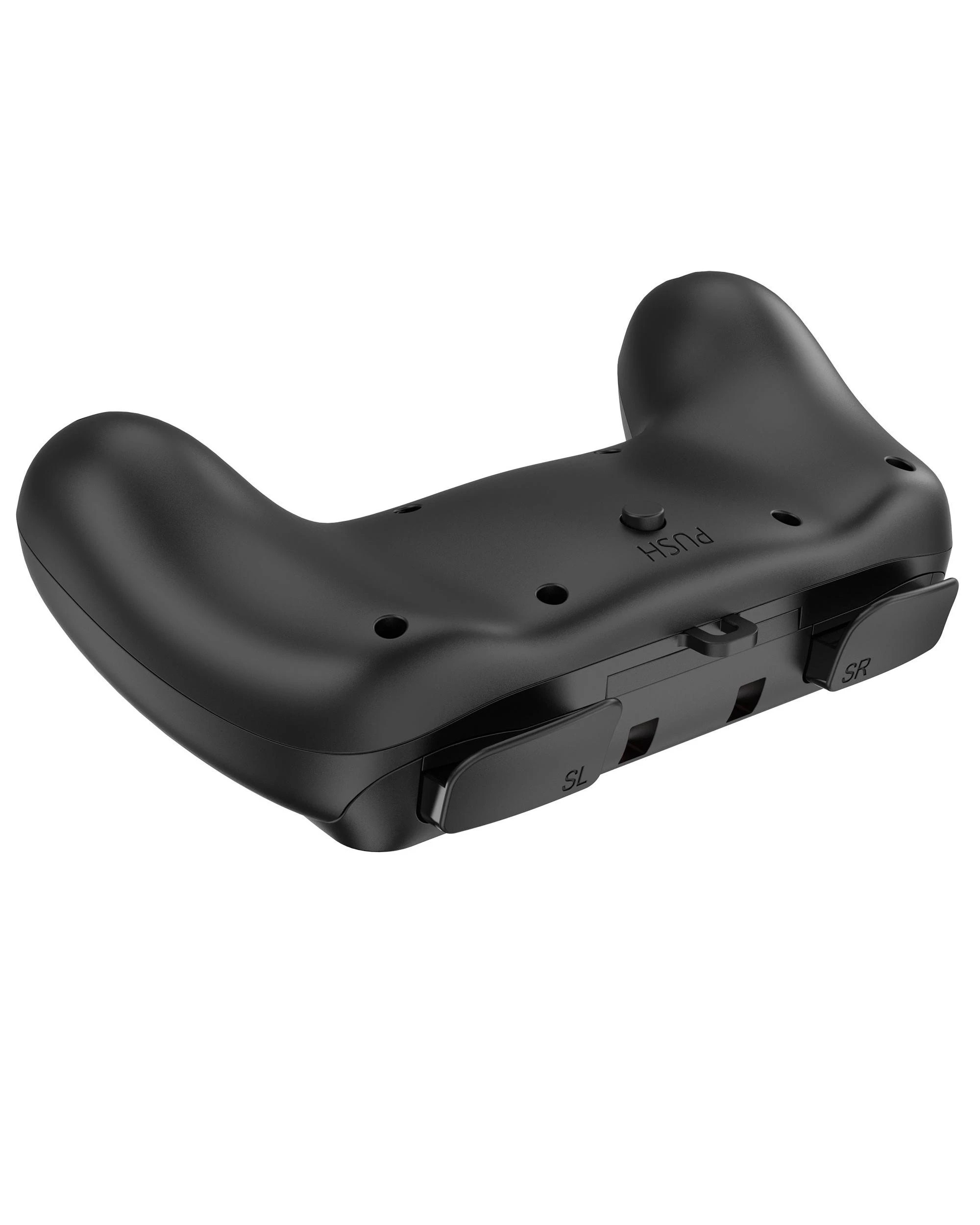 5 Powerwave Multifunctional Grip for Nintendo Switch 2 - Black, 5 of 10