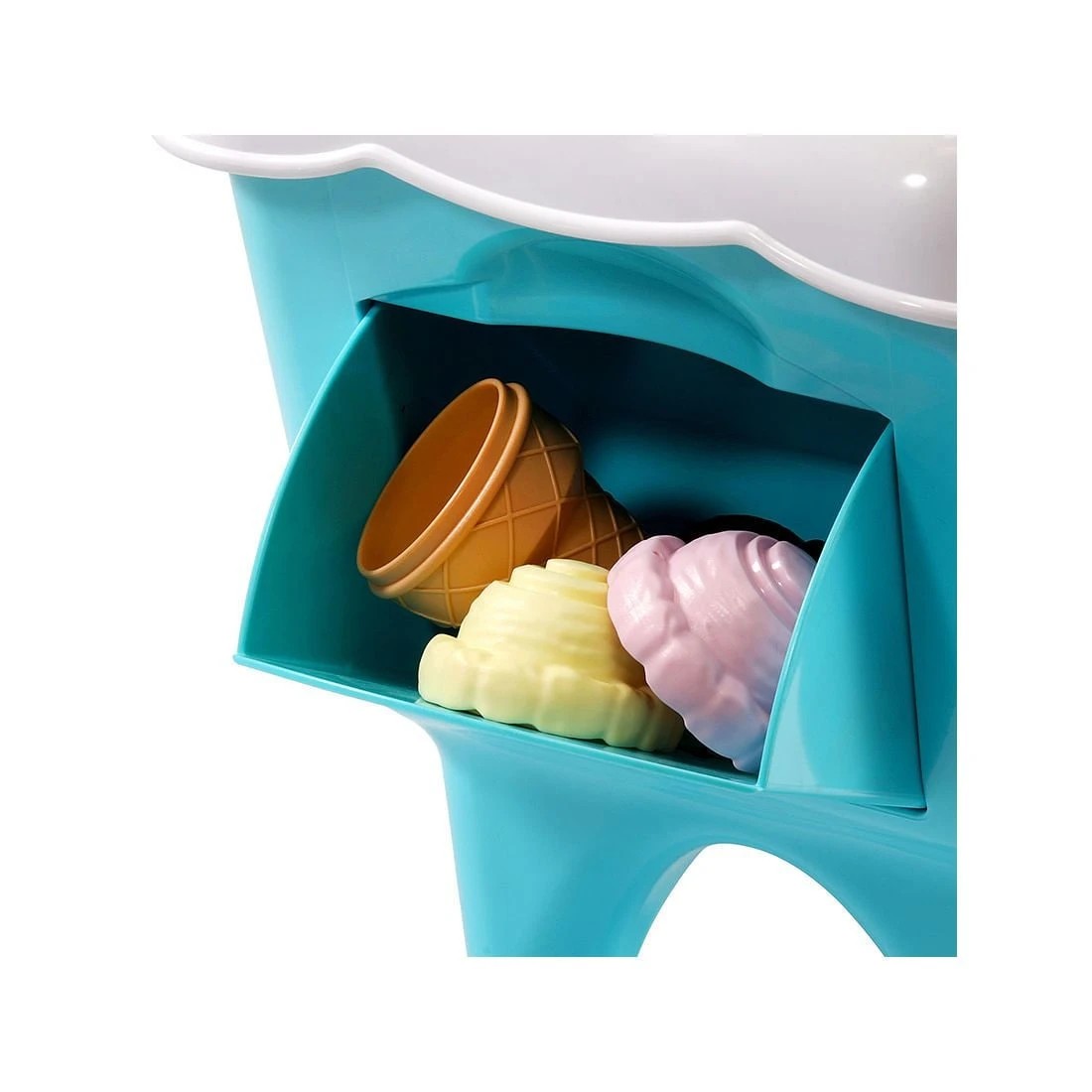 5 LeapFrog Scoop & Learn Ice Cream Cart - Multi, 5 of 10