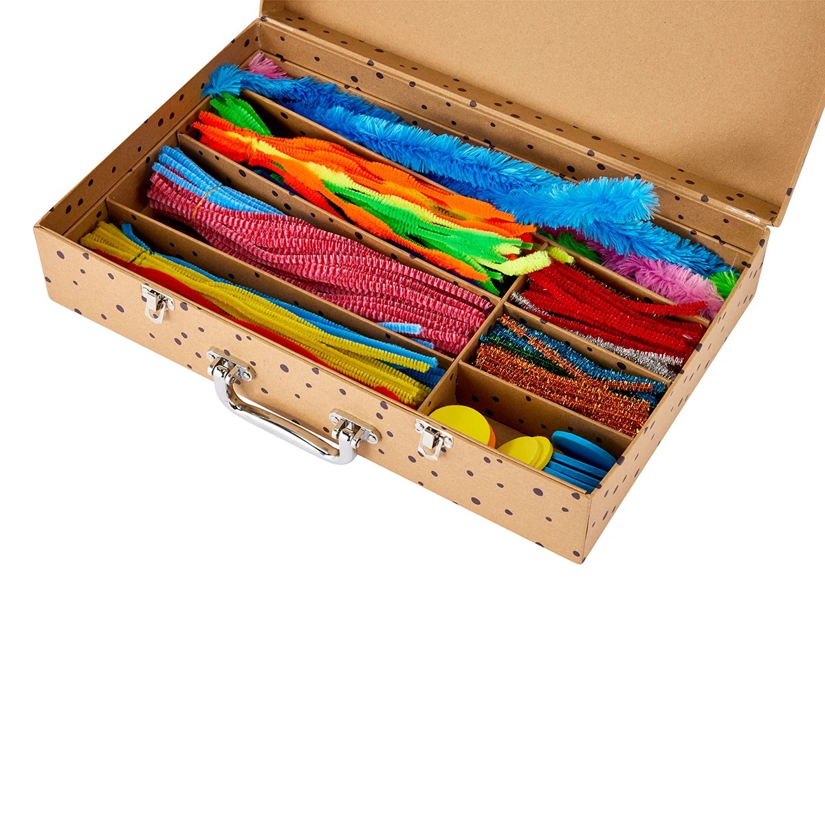 7 Mega Accessory Kit, 7 of 10