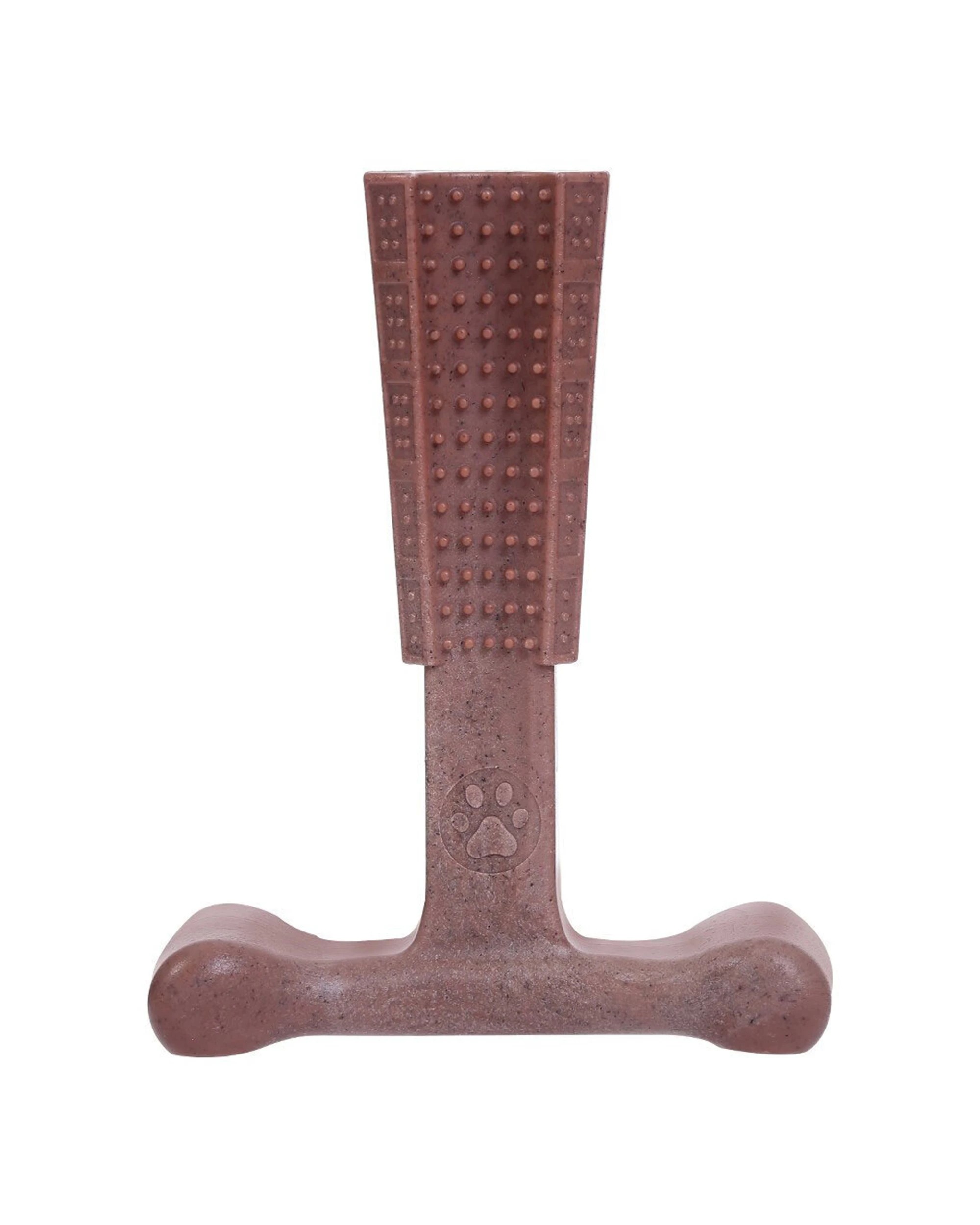 3 Paws And Claws BooBone T-Bone Large Dog Chew Toy 3 Pack Assorted Flavours - Assorted, 3 of 4