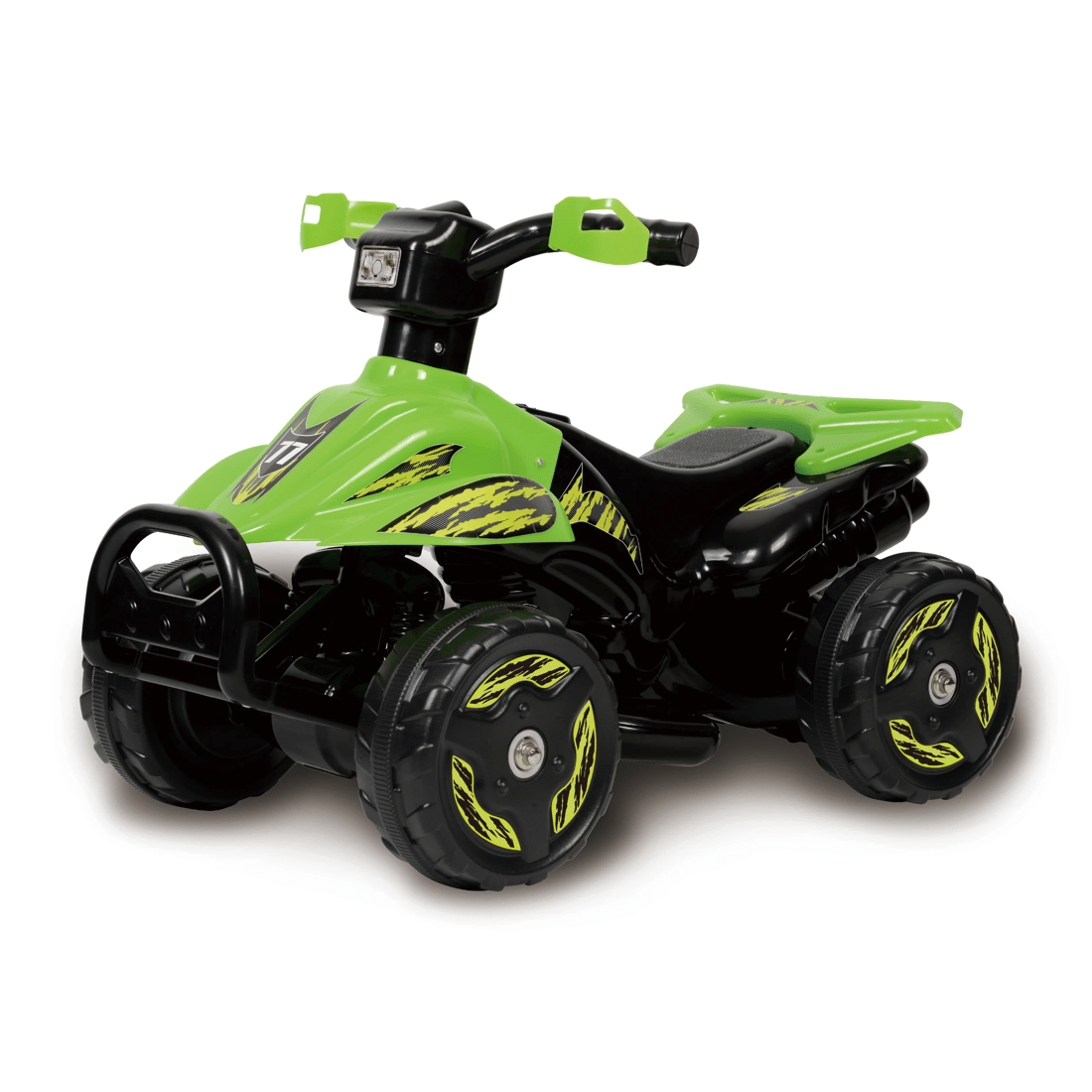 1 Ride On Quad Bike, 1 of 1