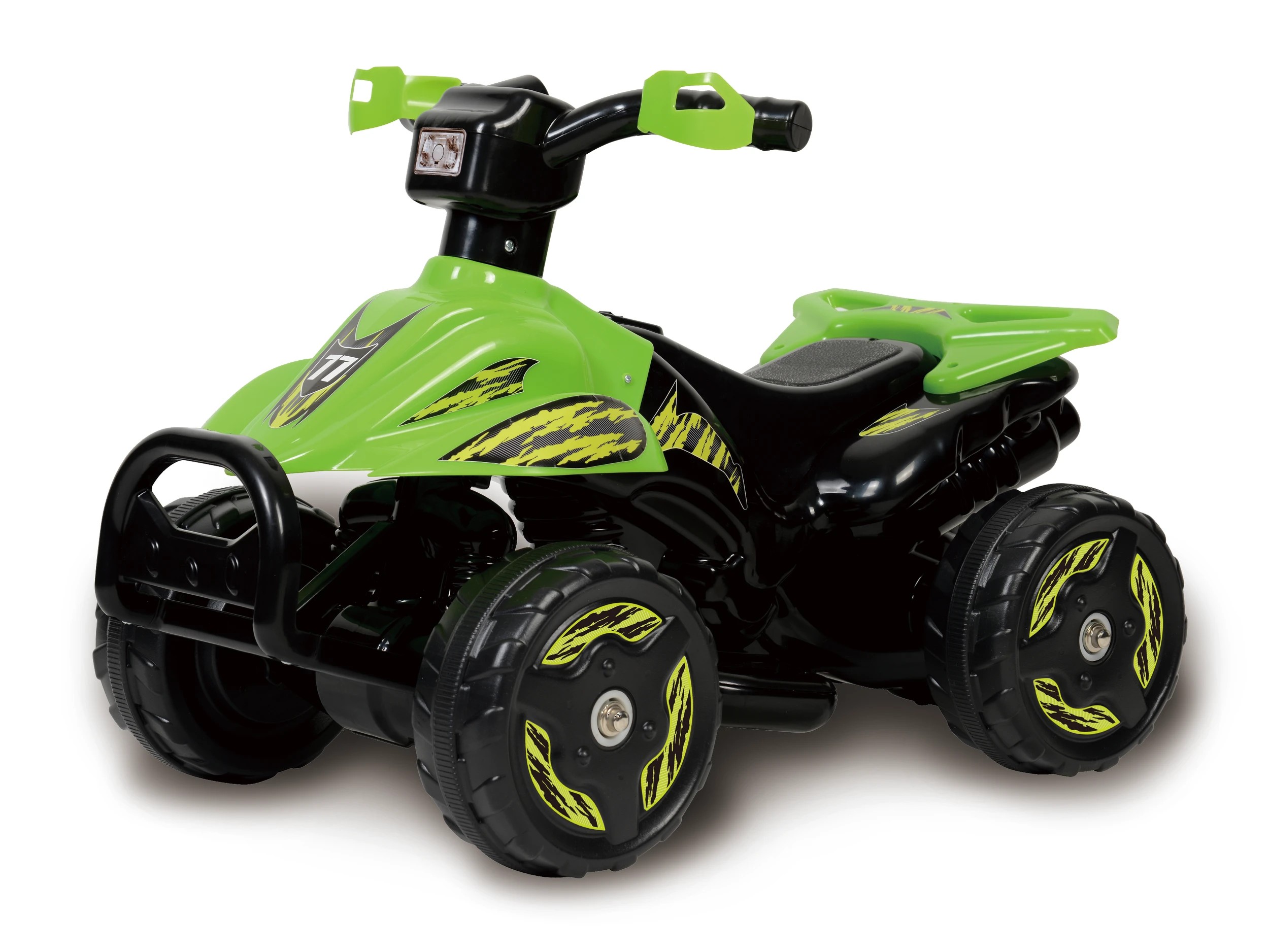 1 Ride On Quad Bike, 1 of 1