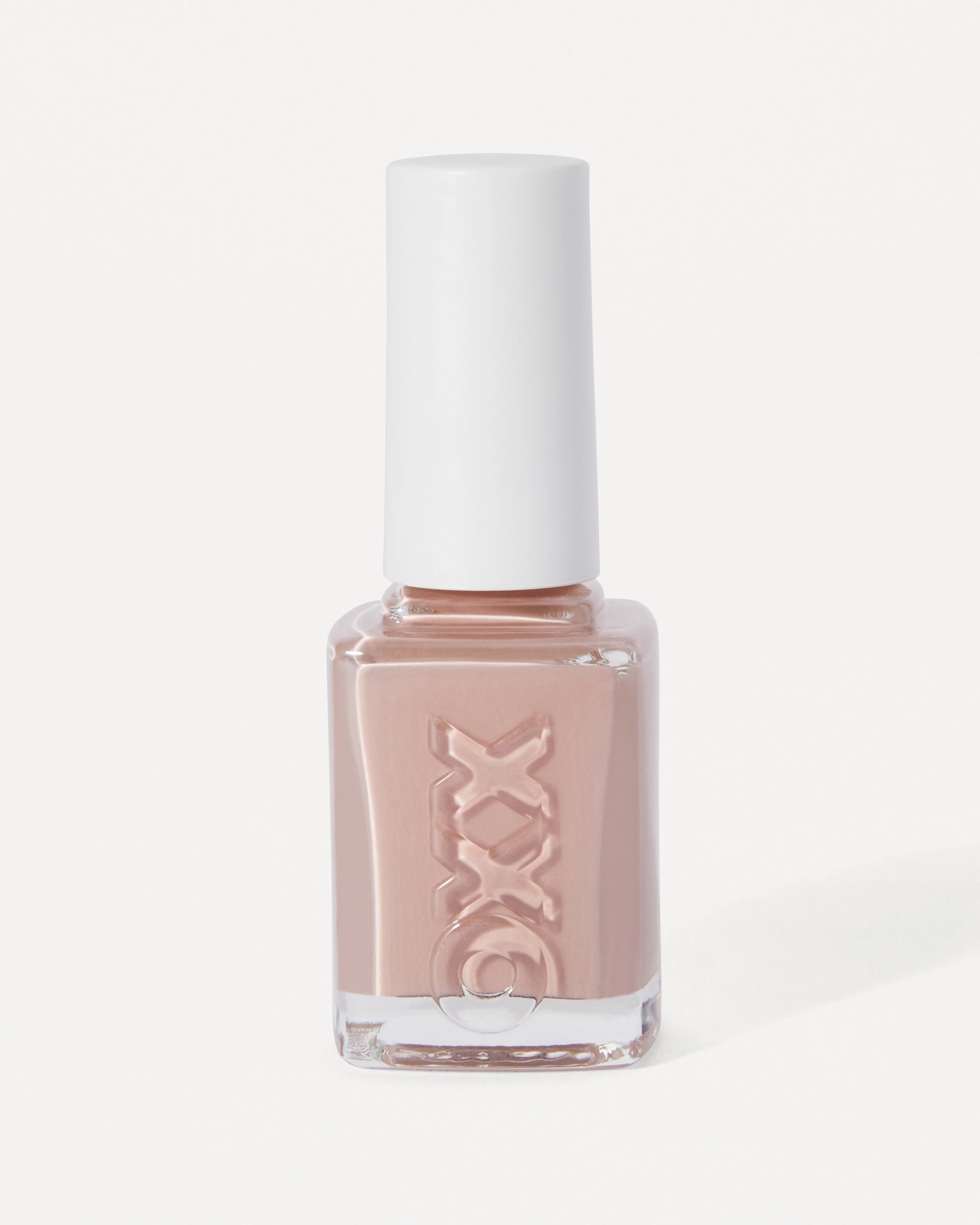 2 OXX Beauty Quick Dry Nail Polish - Nude, 2 of 6
