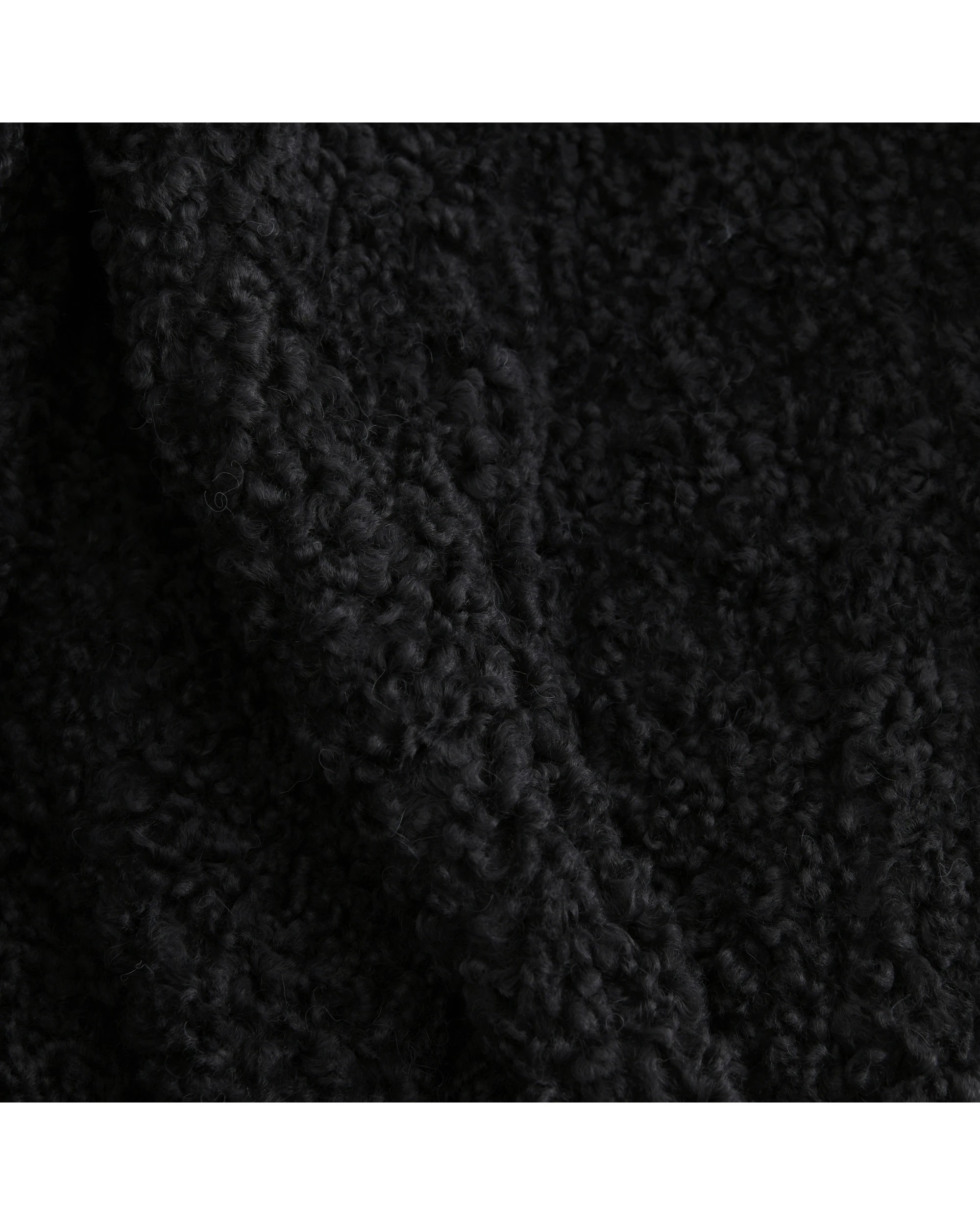 3 Dreamaker Teddy Fleece Heated Throw 130x160cm - Charcoal, 3 of 6