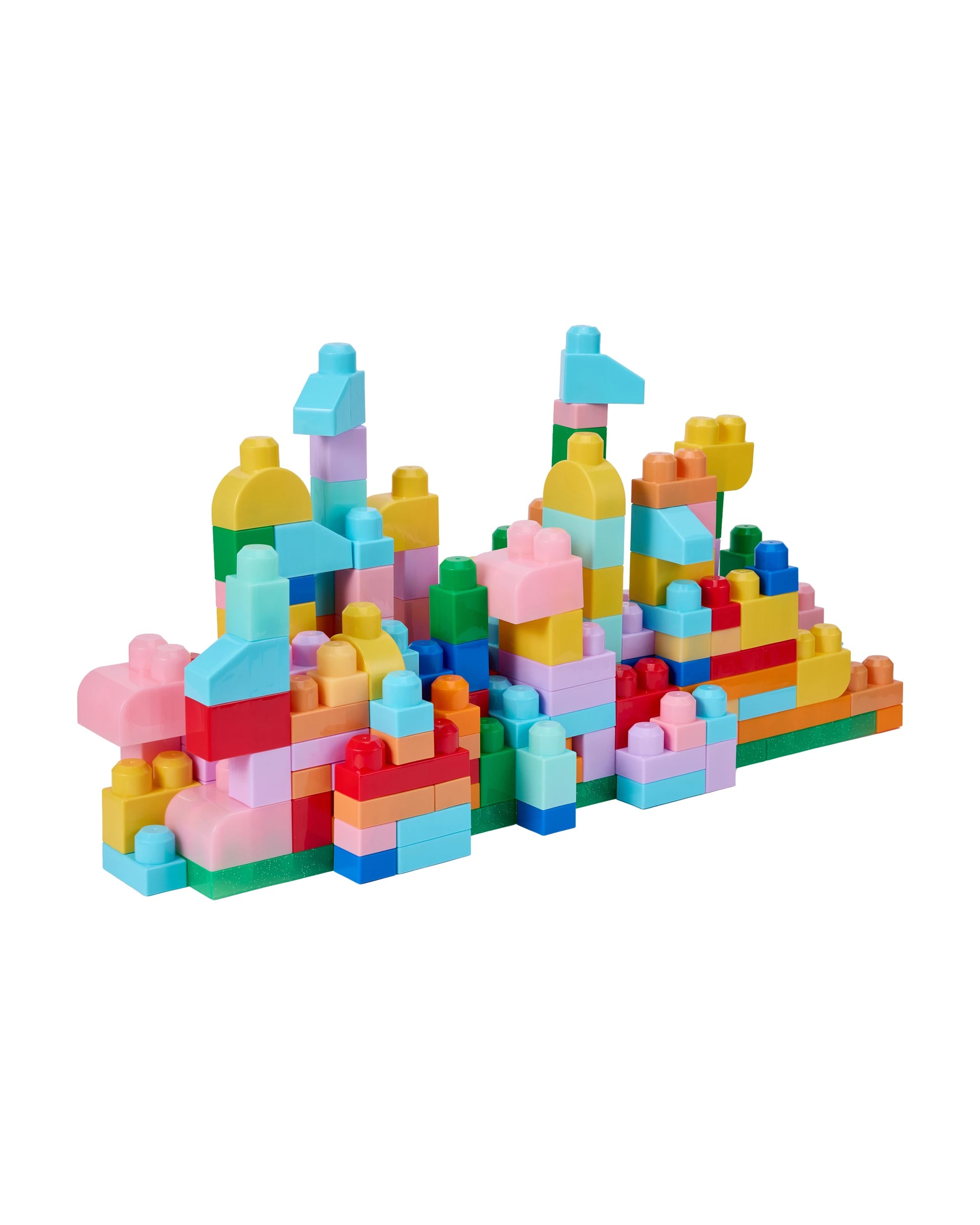 1 200 Building Blocks, 1 of 5
