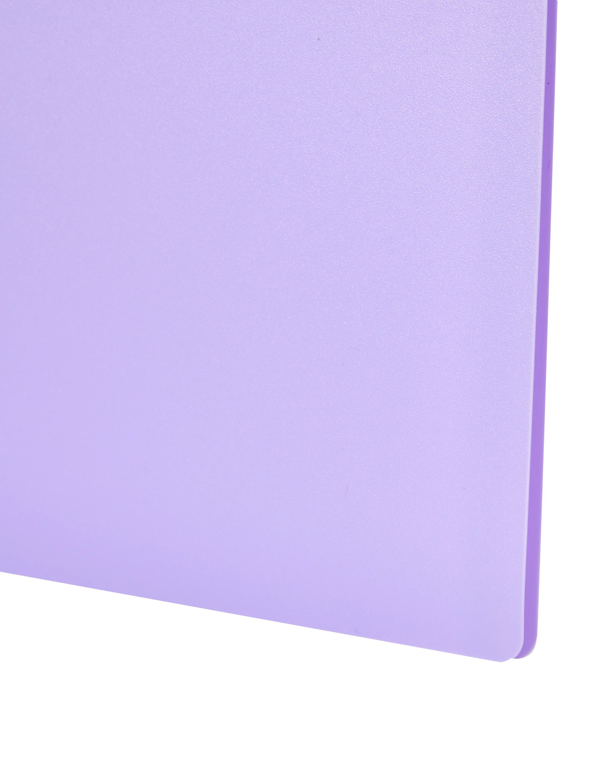 6 A4 Display Folder - Purple, 6 of 7
