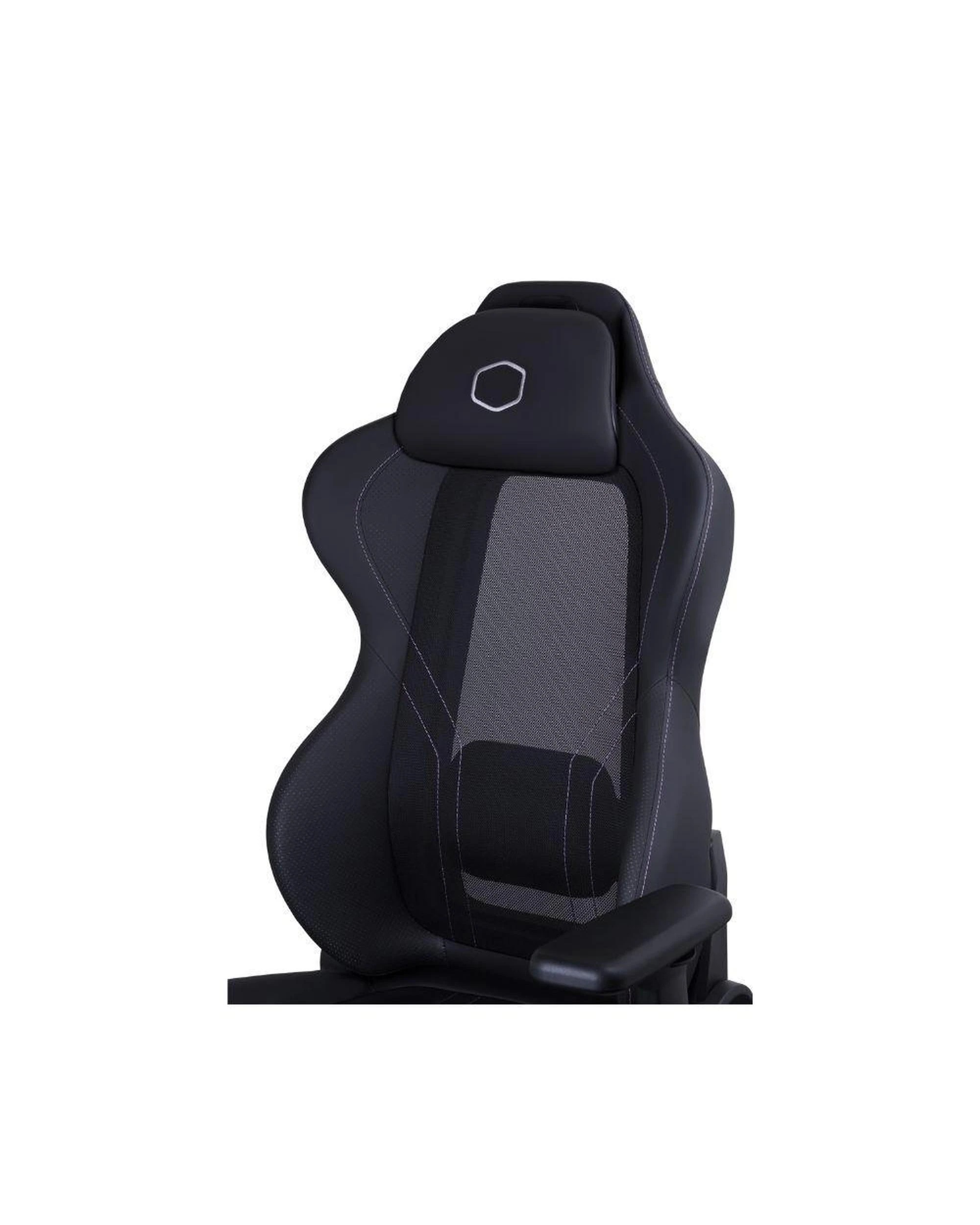 5 Coolermaster Hybrid 1 Mesh Premium Gaming Chair, 5 of 5