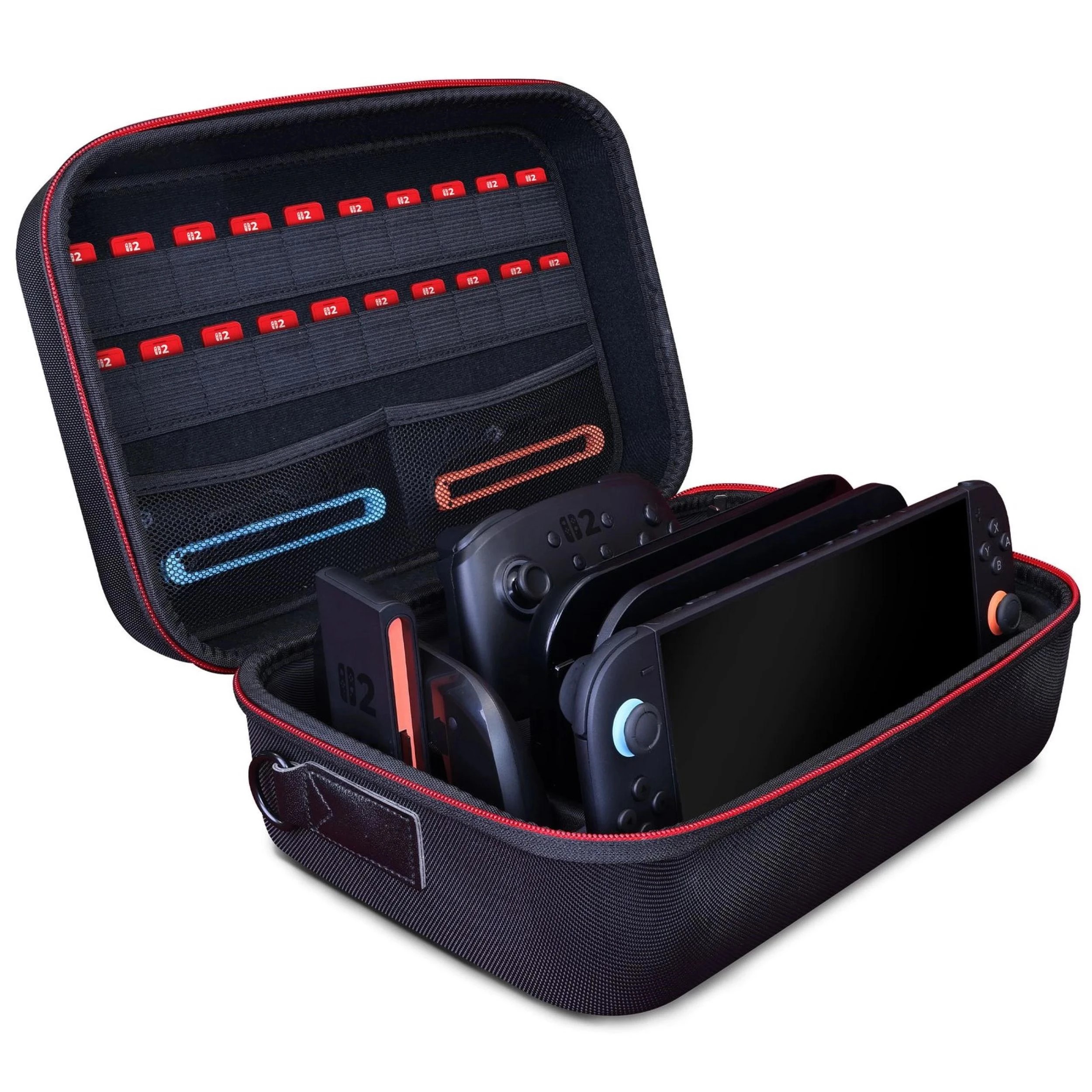 2 Powerwave Deluxe Case - Nintendo Switch 2 - Multi, 2 of 10